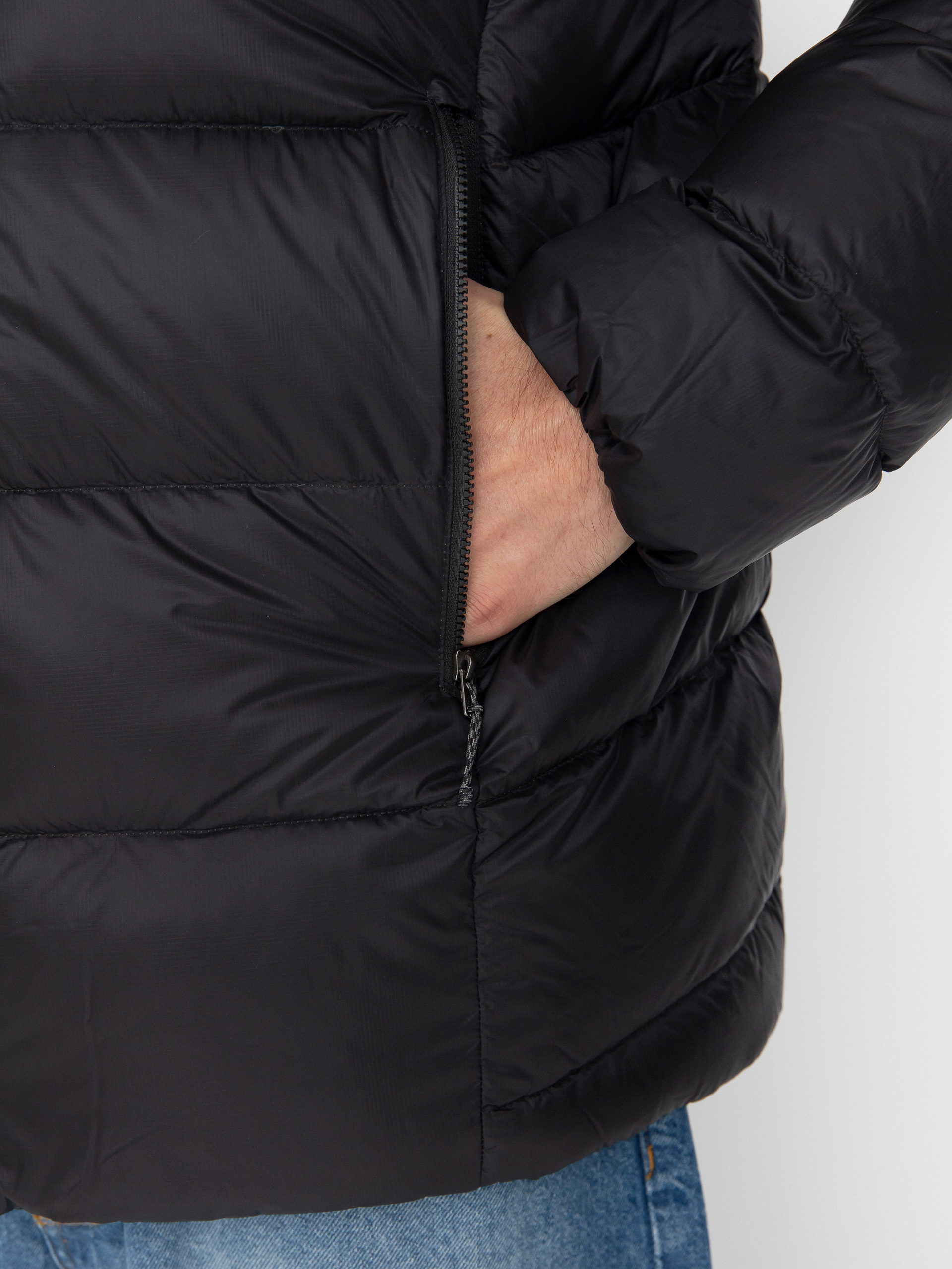 Kurtka Patagonia Fitz Roy Down HD (black)