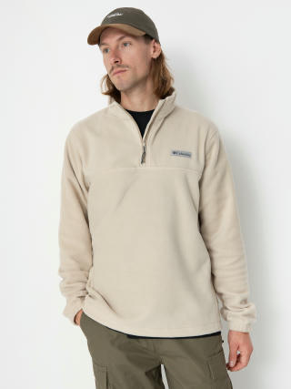 Polar Columbia Steens Mountain Half Zip (ancient fossil)