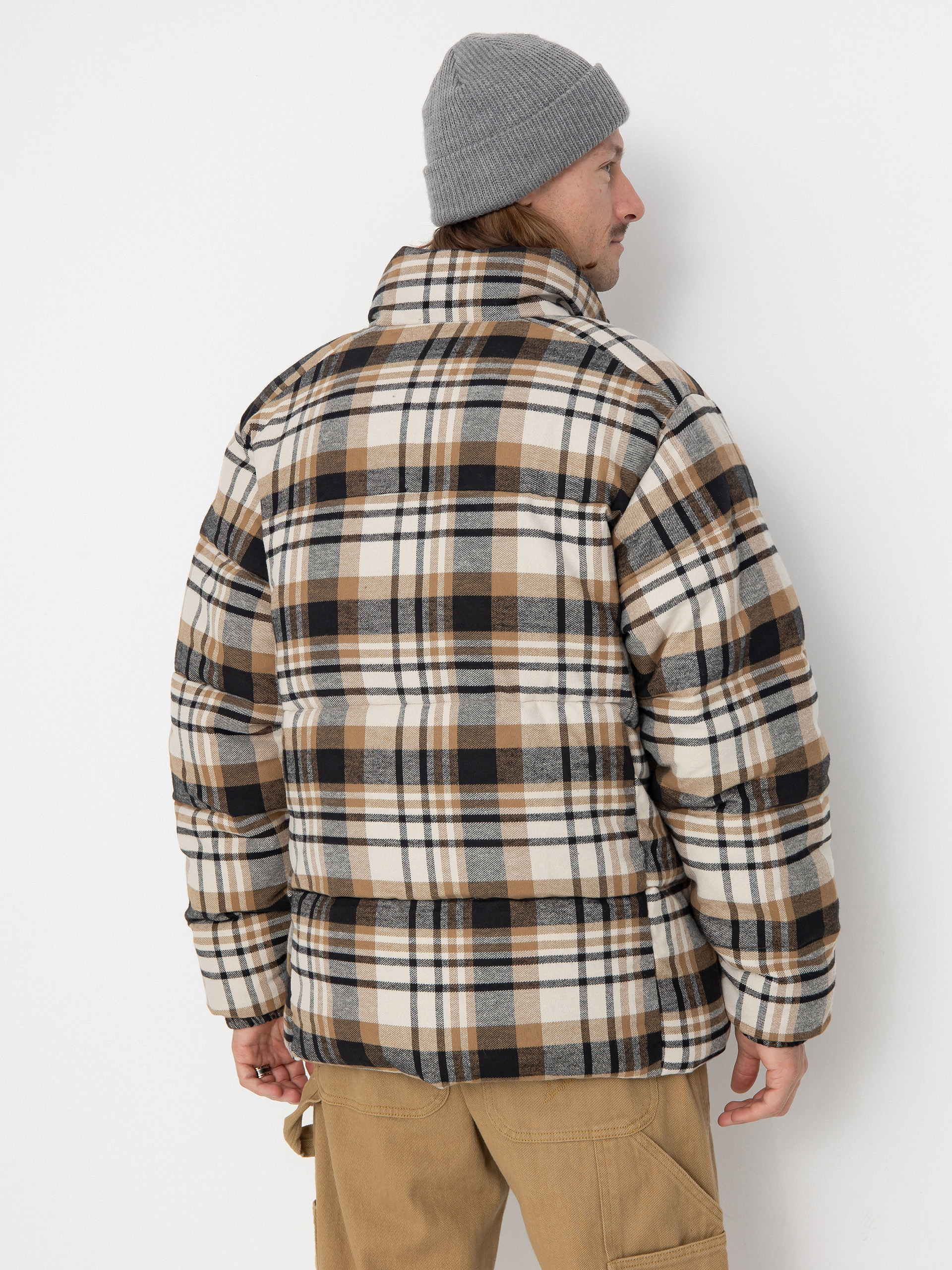 Kurtka Columbia Puffect Novelty (delta multi pla)