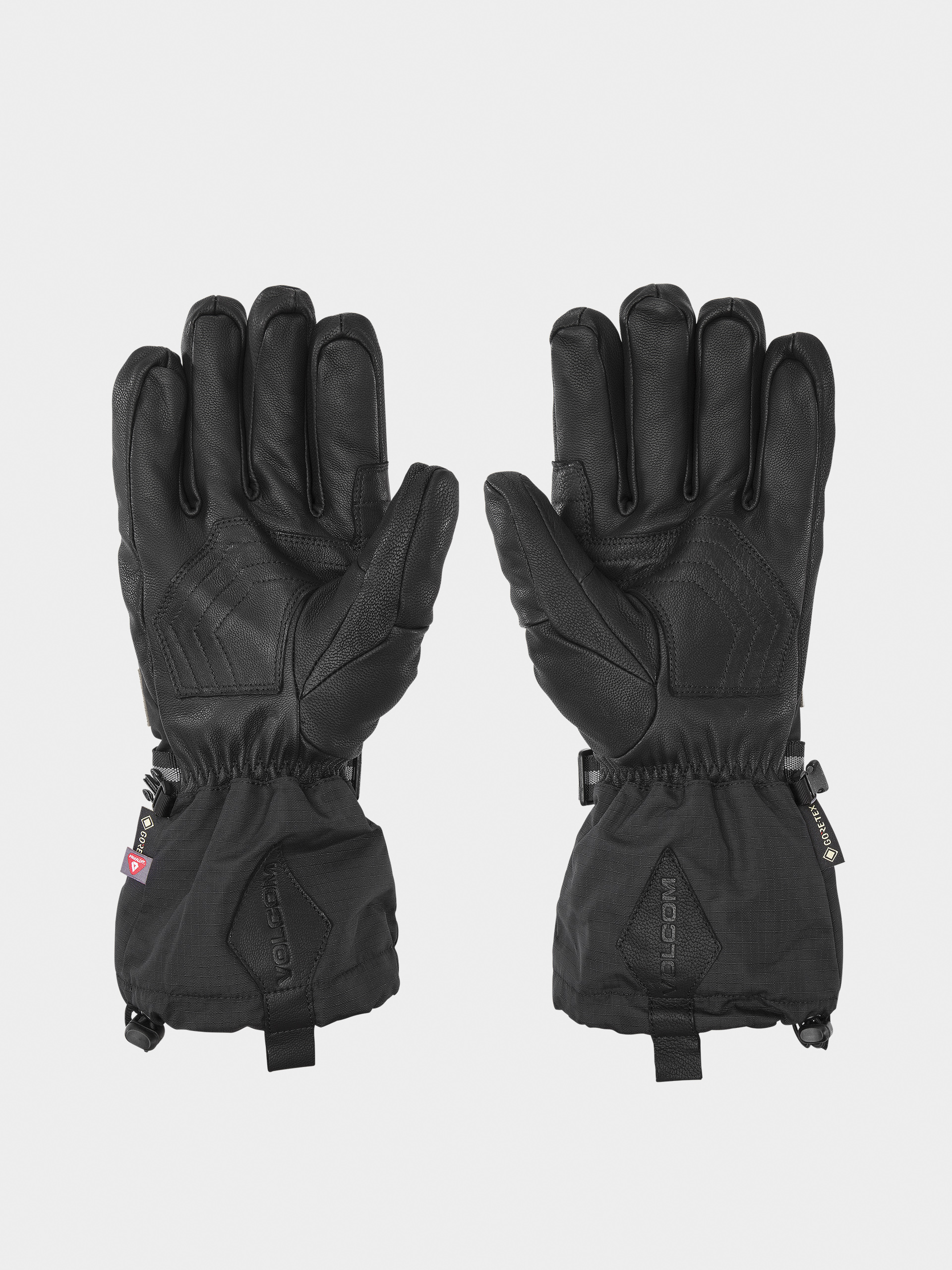 Rękawice Volcom 91 Gore Tex (black)