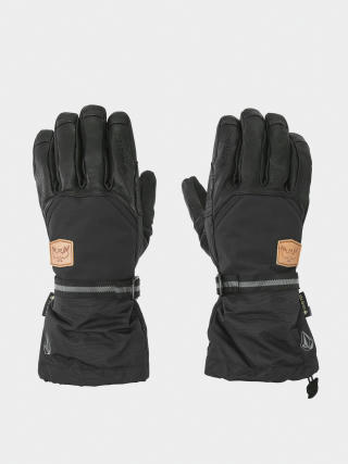 Rękawice Volcom 91 Gore Tex (black)