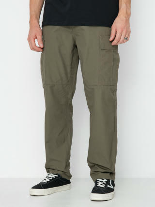 Spodnie Volcom Strange Tripper Tapered Cargo (wintermoss)