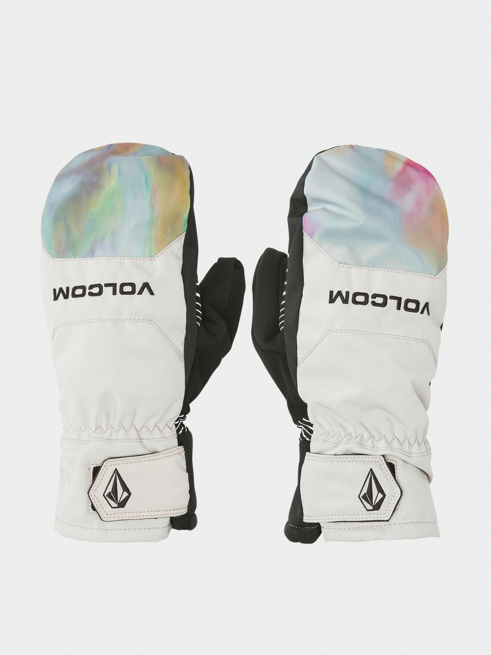 Rękawice Volcom V.Co Nyle Mitt (grey)