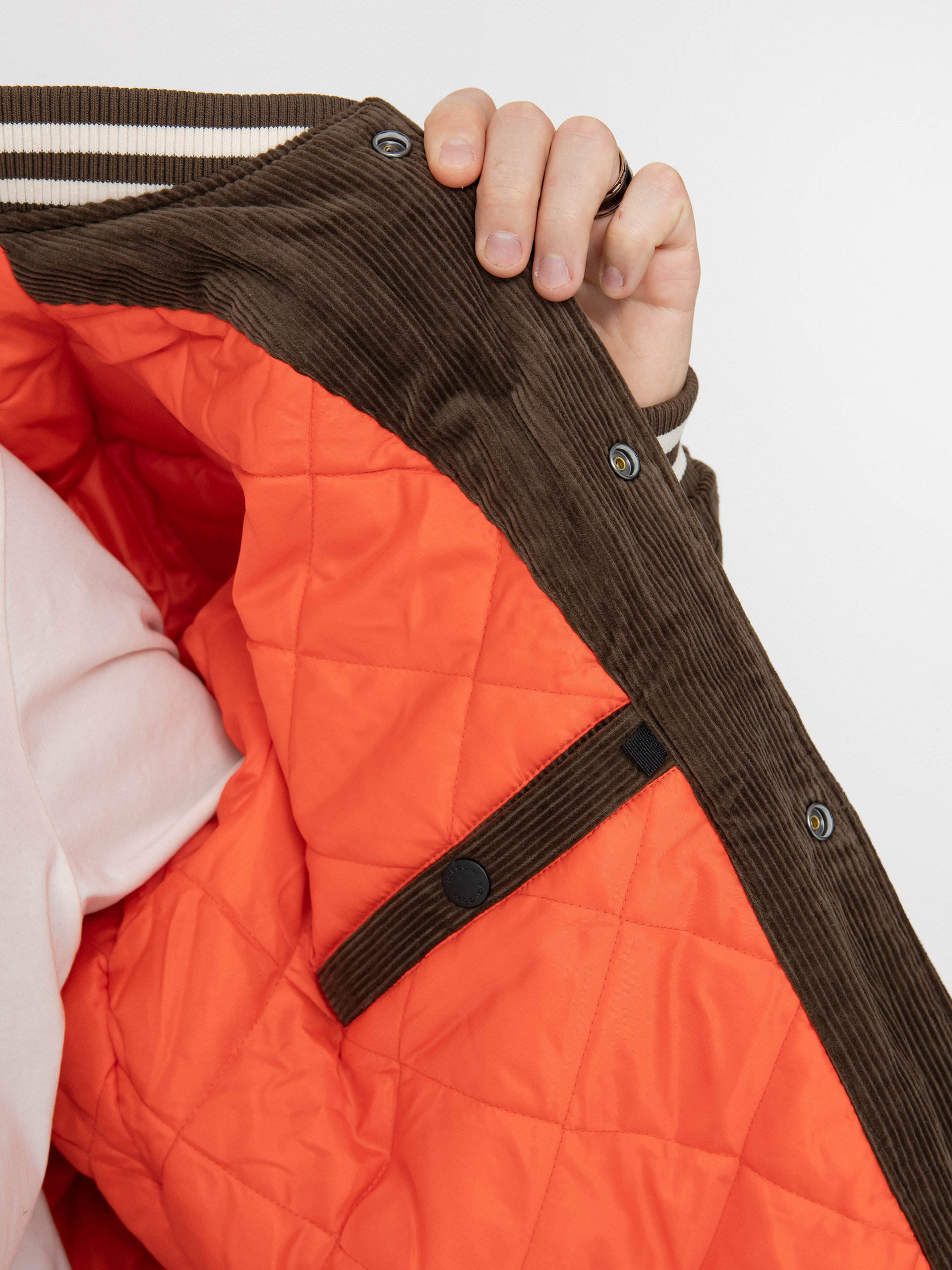 Kurtka Volcom Krankies (wren)