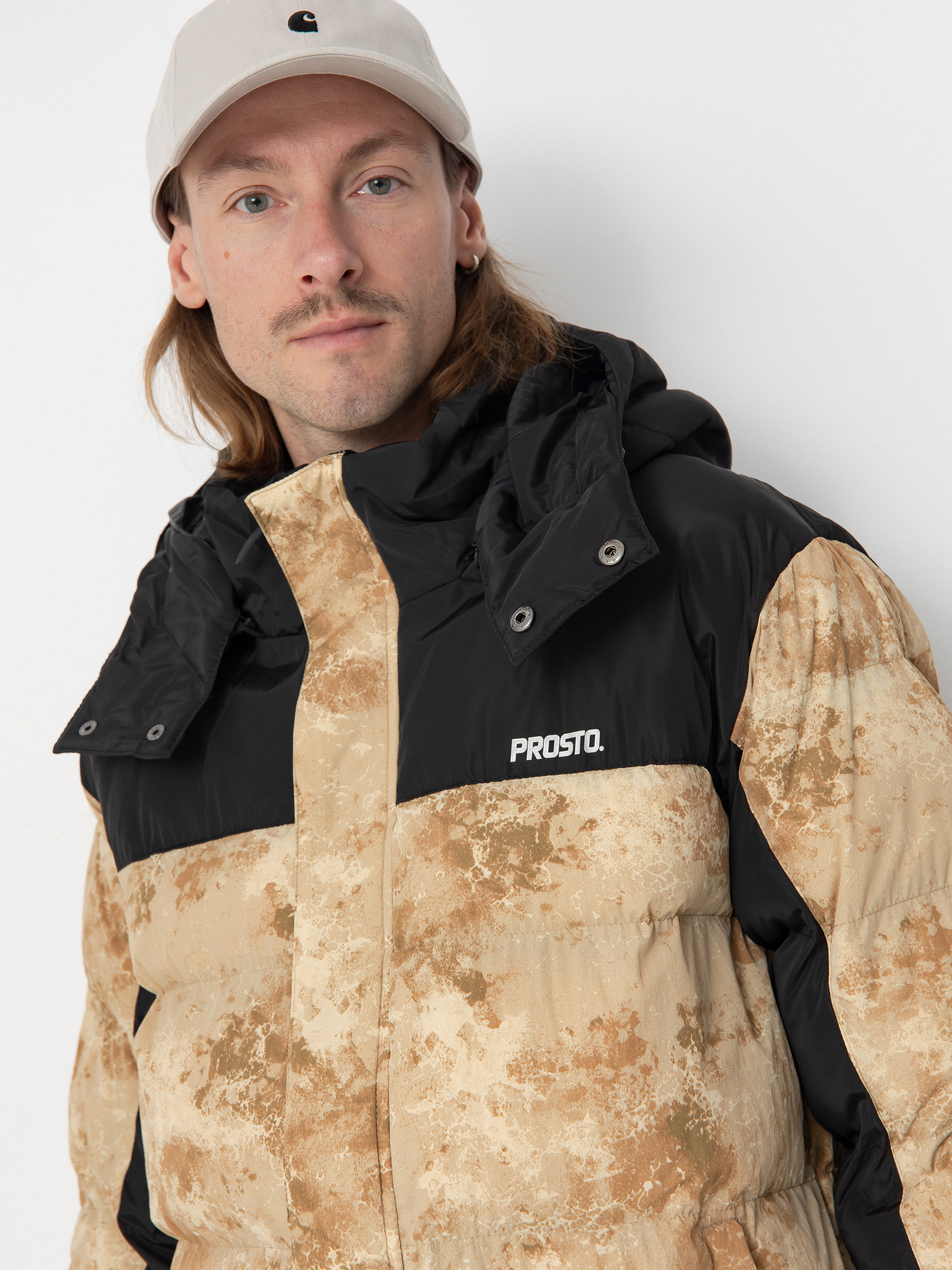 Kurtka Prosto Winter Adament 3.0 (other)