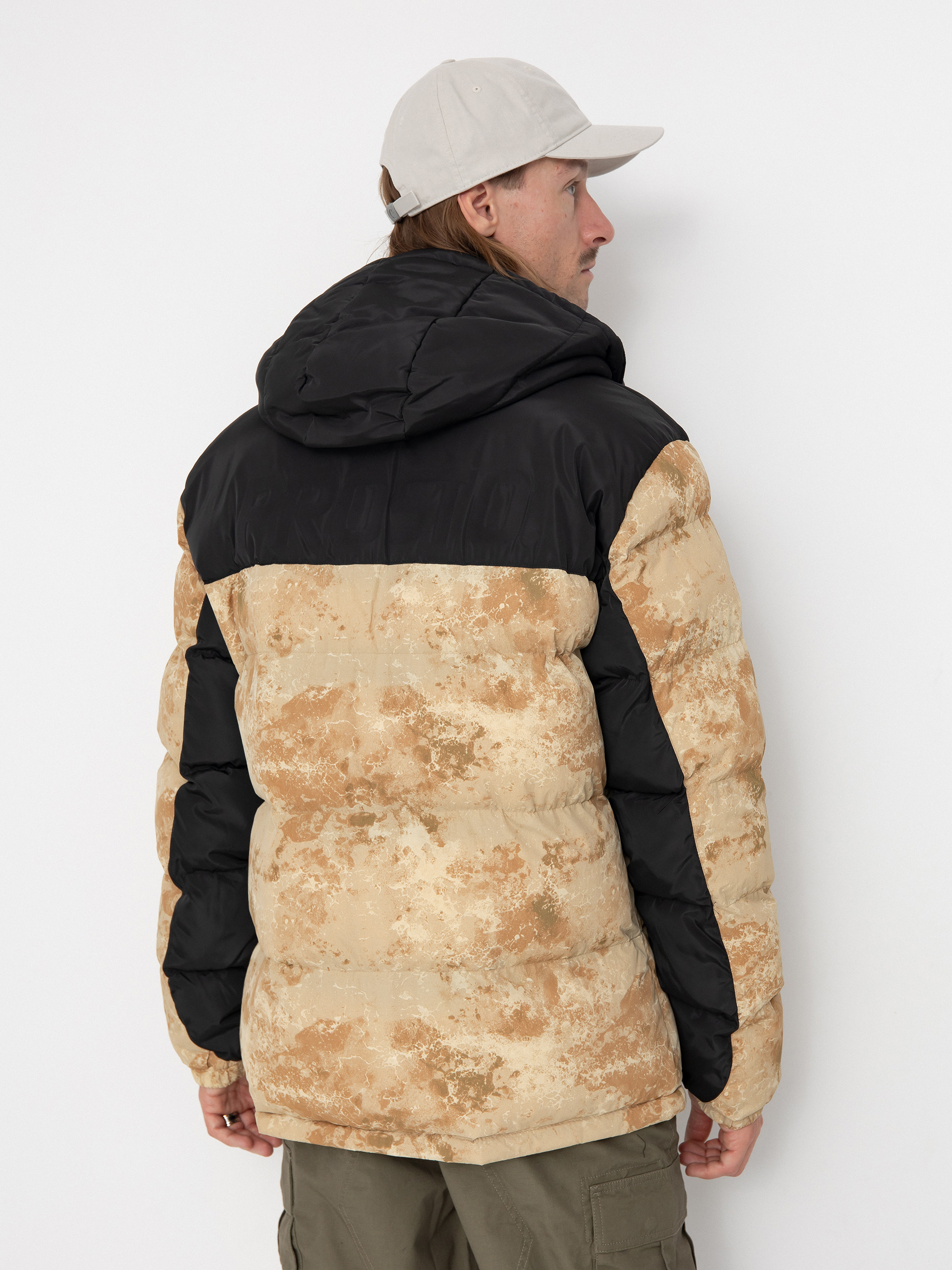 Kurtka Prosto Winter Adament 3.0 (other)