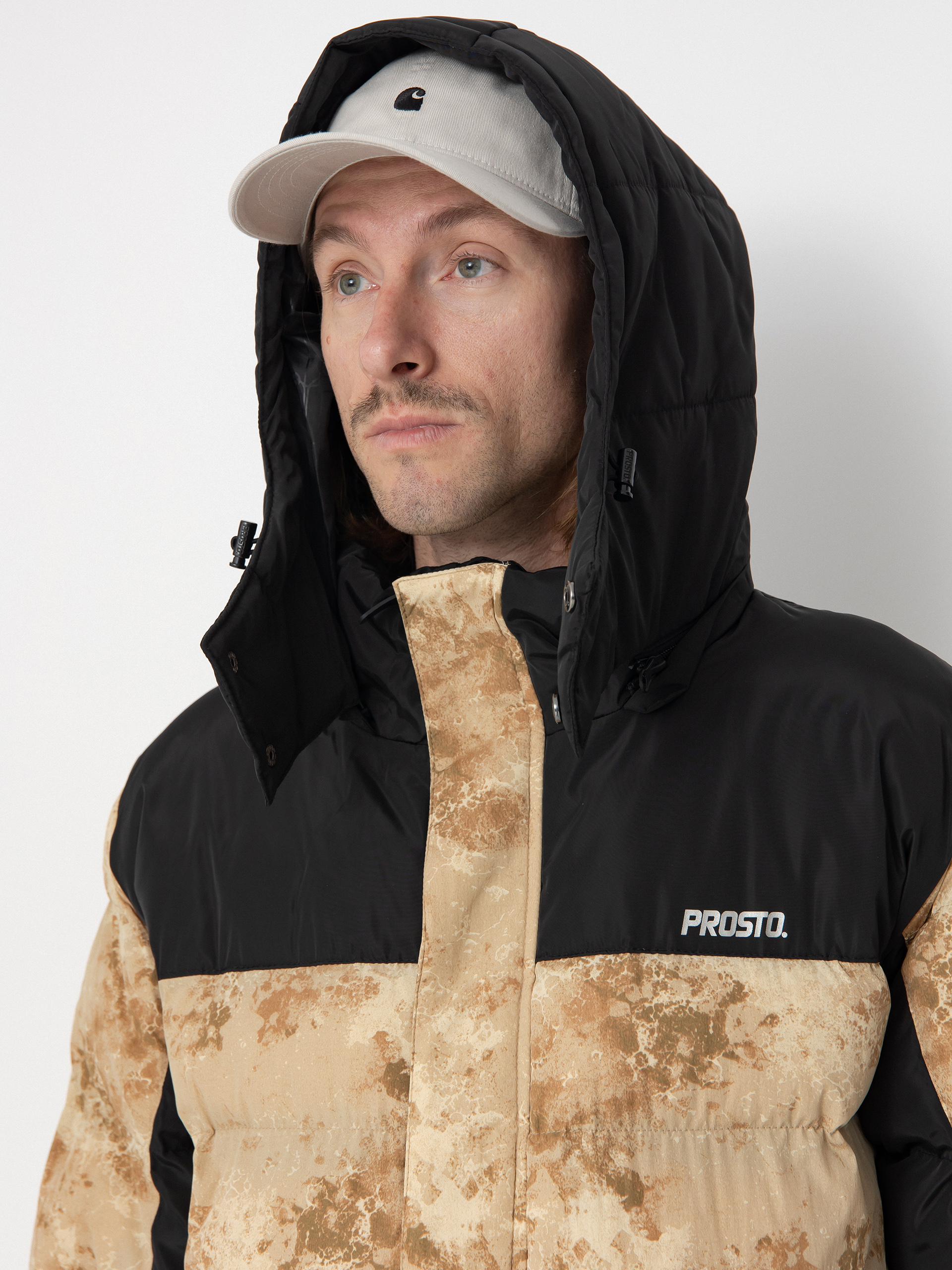 Kurtka Prosto Winter Adament 3.0 (other)