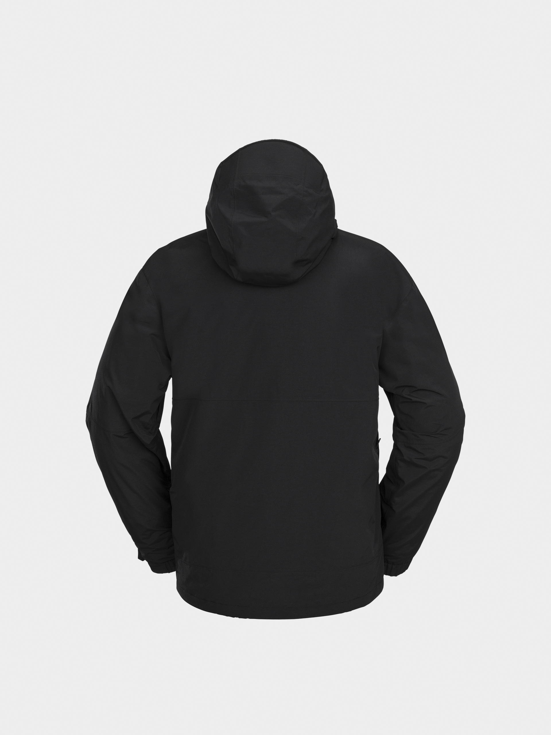 Kurtka snowboardowa Volcom Tds 2L Gore Tex - czarny (black)