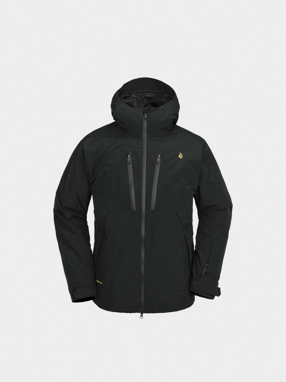 Męska Kurtka snowboardowa Volcom Tds 2L Gore Tex (black)