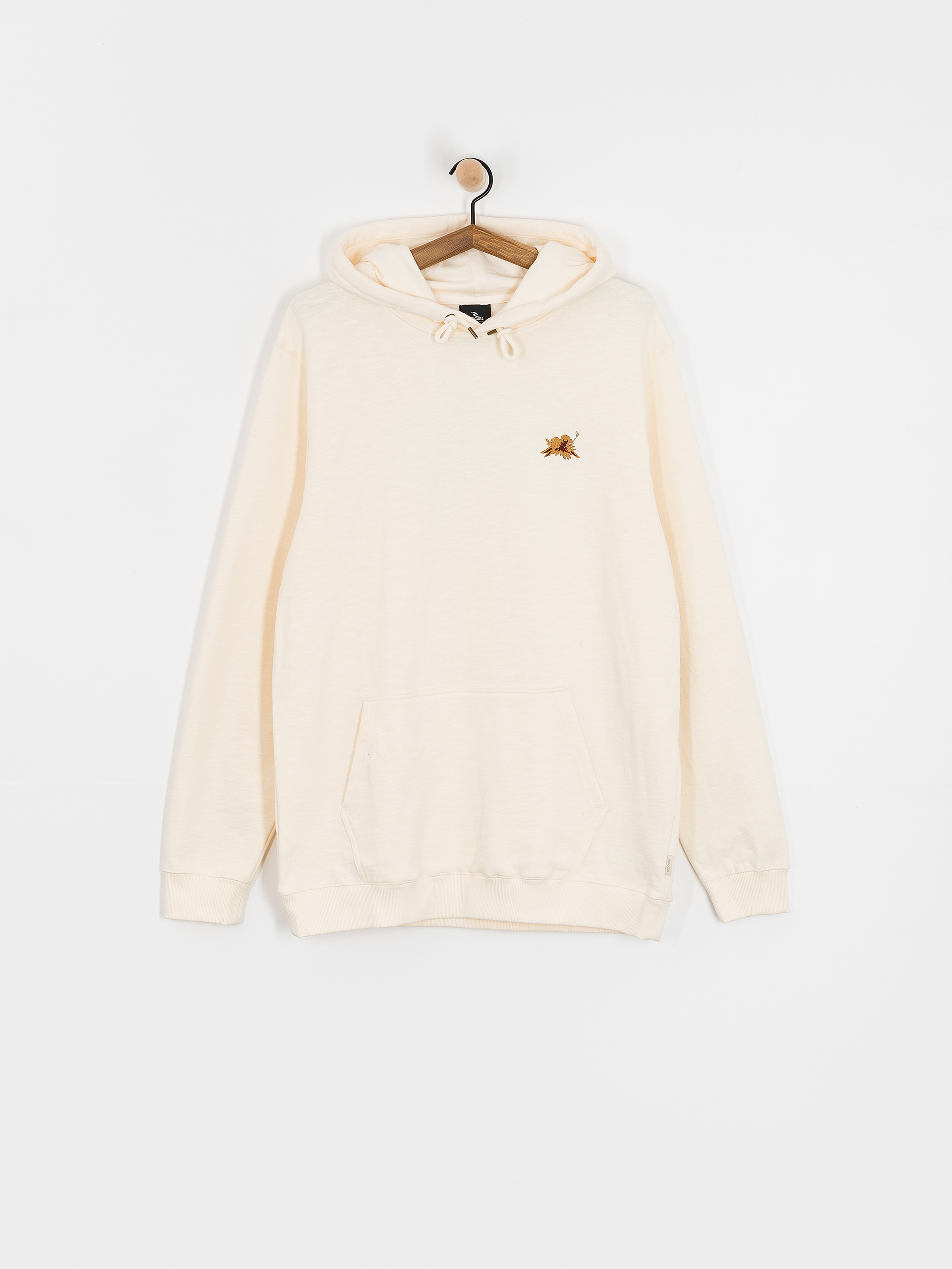 Bluza z kapturem Rip Curl Surf Revival Hoffman HD (bone)