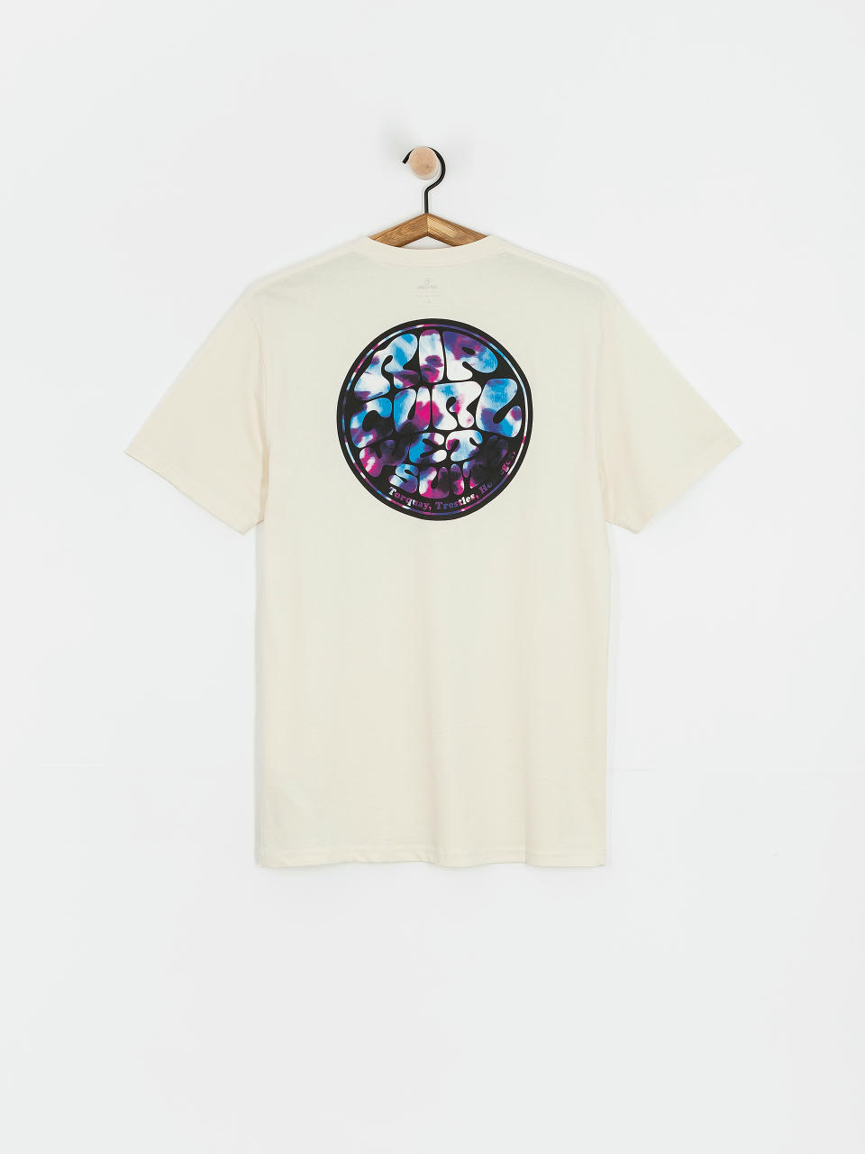 T-shirt Rip Curl Passage (bone)