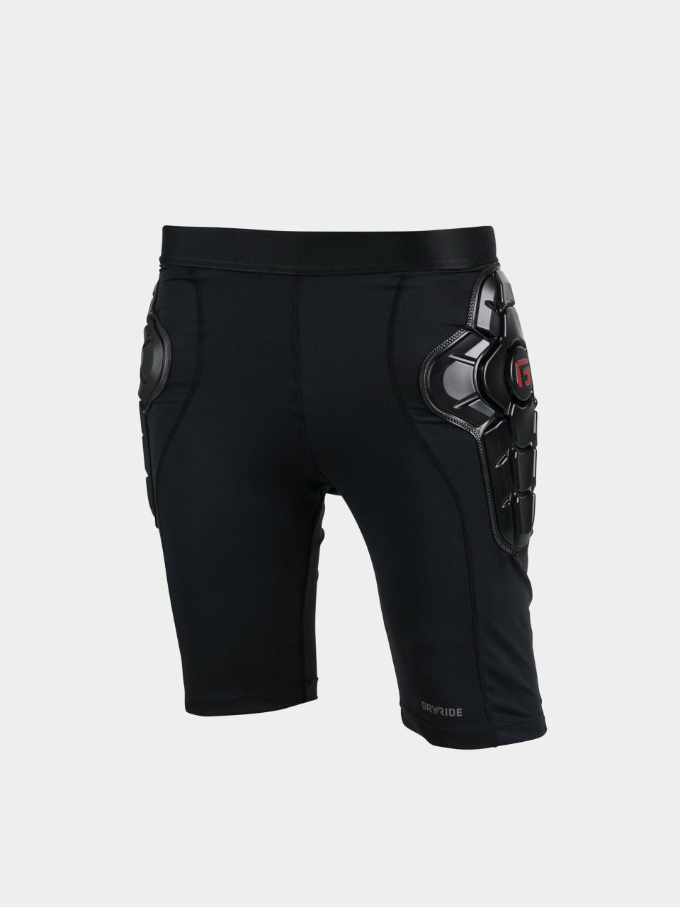 Ochraniacz Burton Impact Short Wmn (true black)