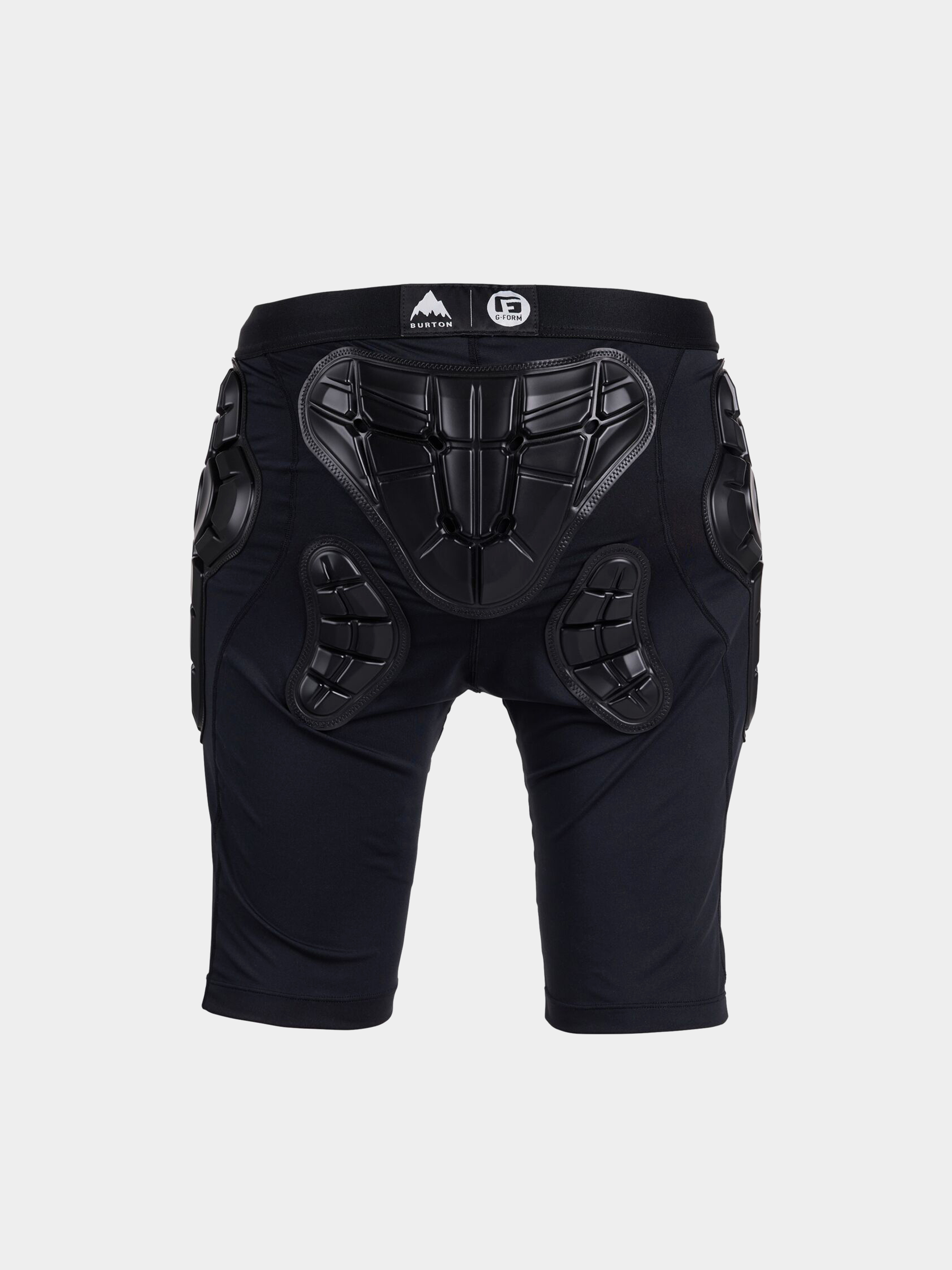Ochraniacz Burton Impact Short Wmn (true black)