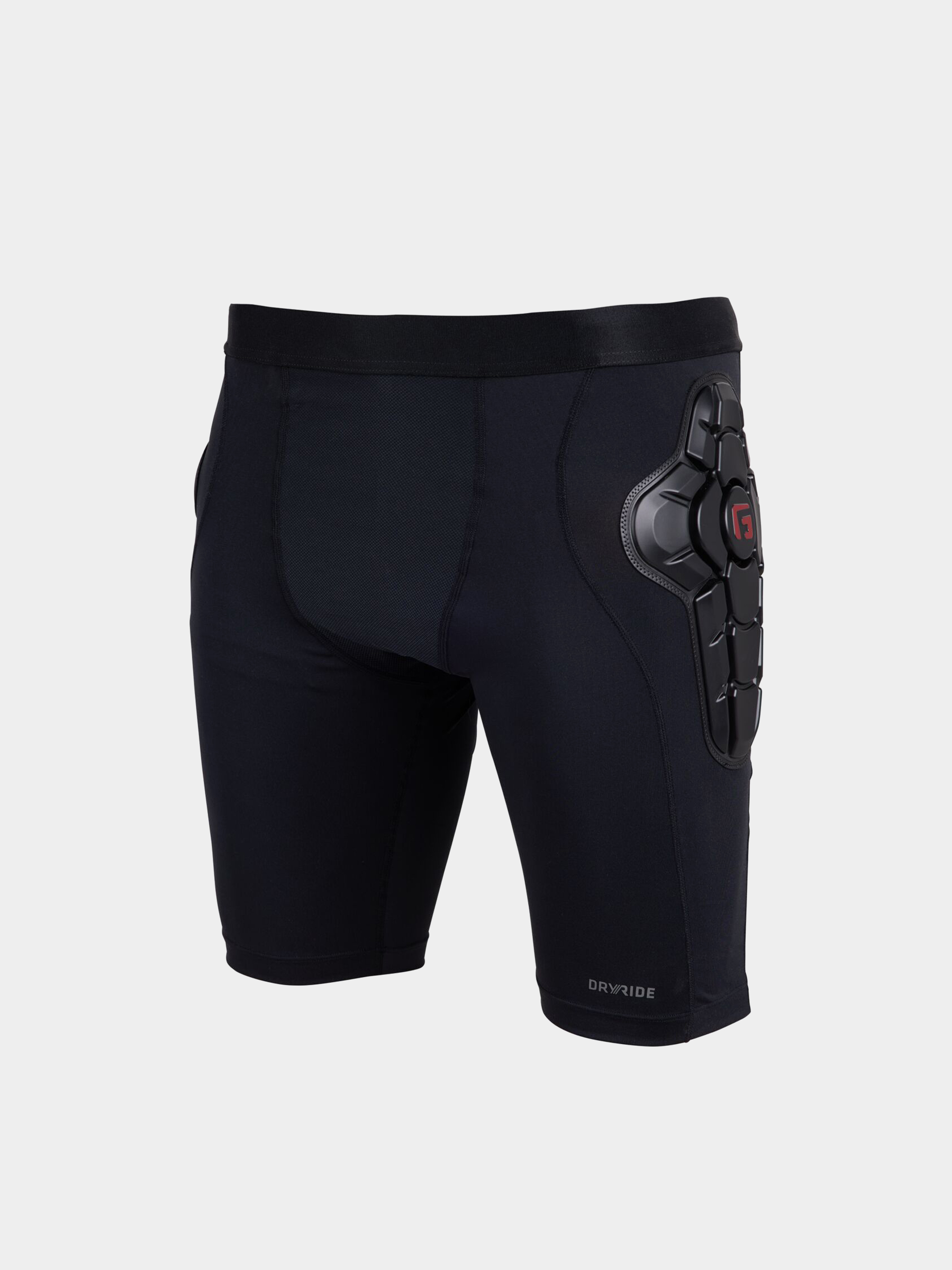 Ochraniacz Burton Impact Short (true black)