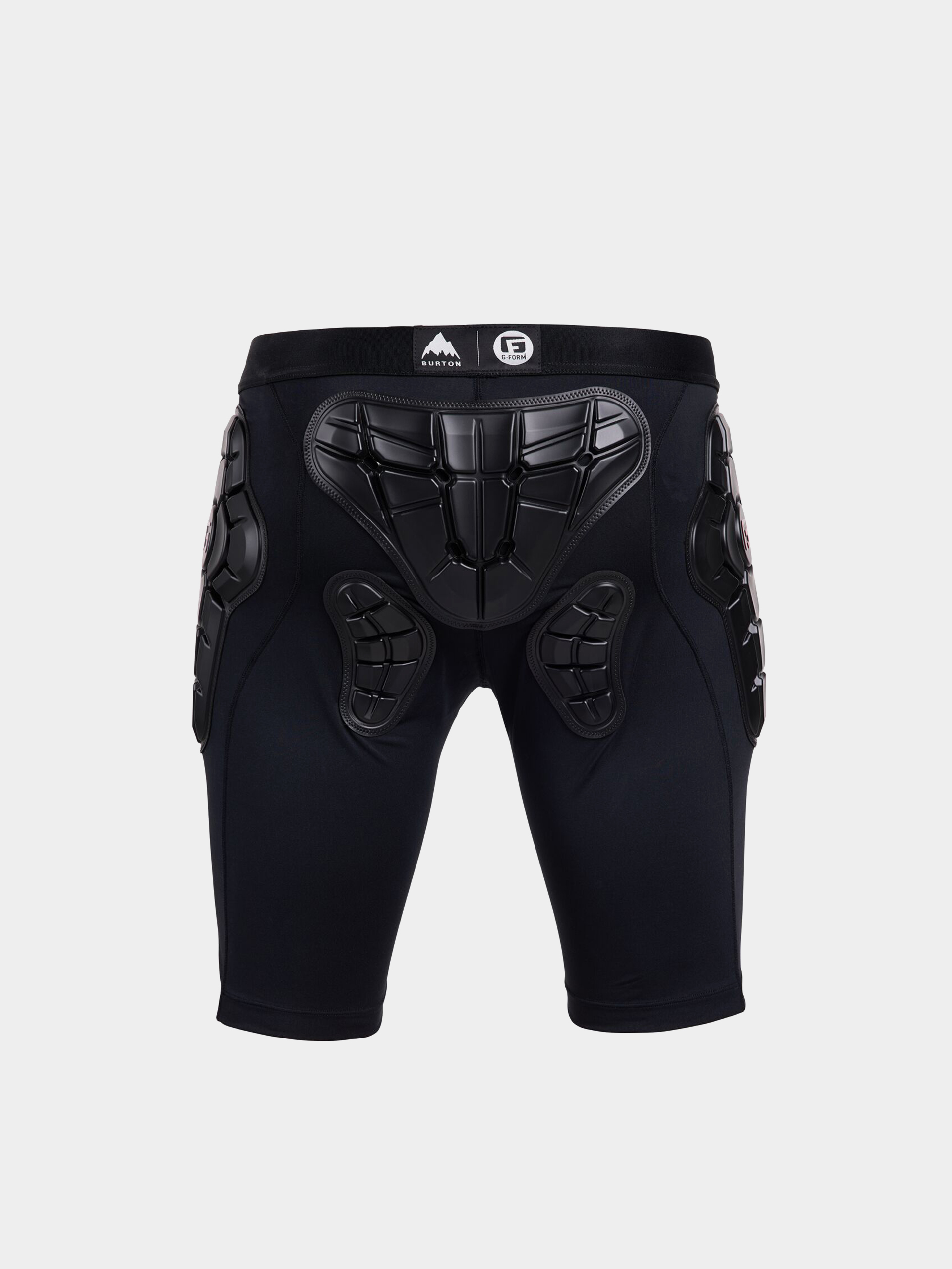 Ochraniacz Burton Impact Short (true black)