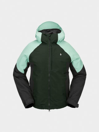 Kurtka snowboardowa Volcom Agate Ins Wmn (scarab)