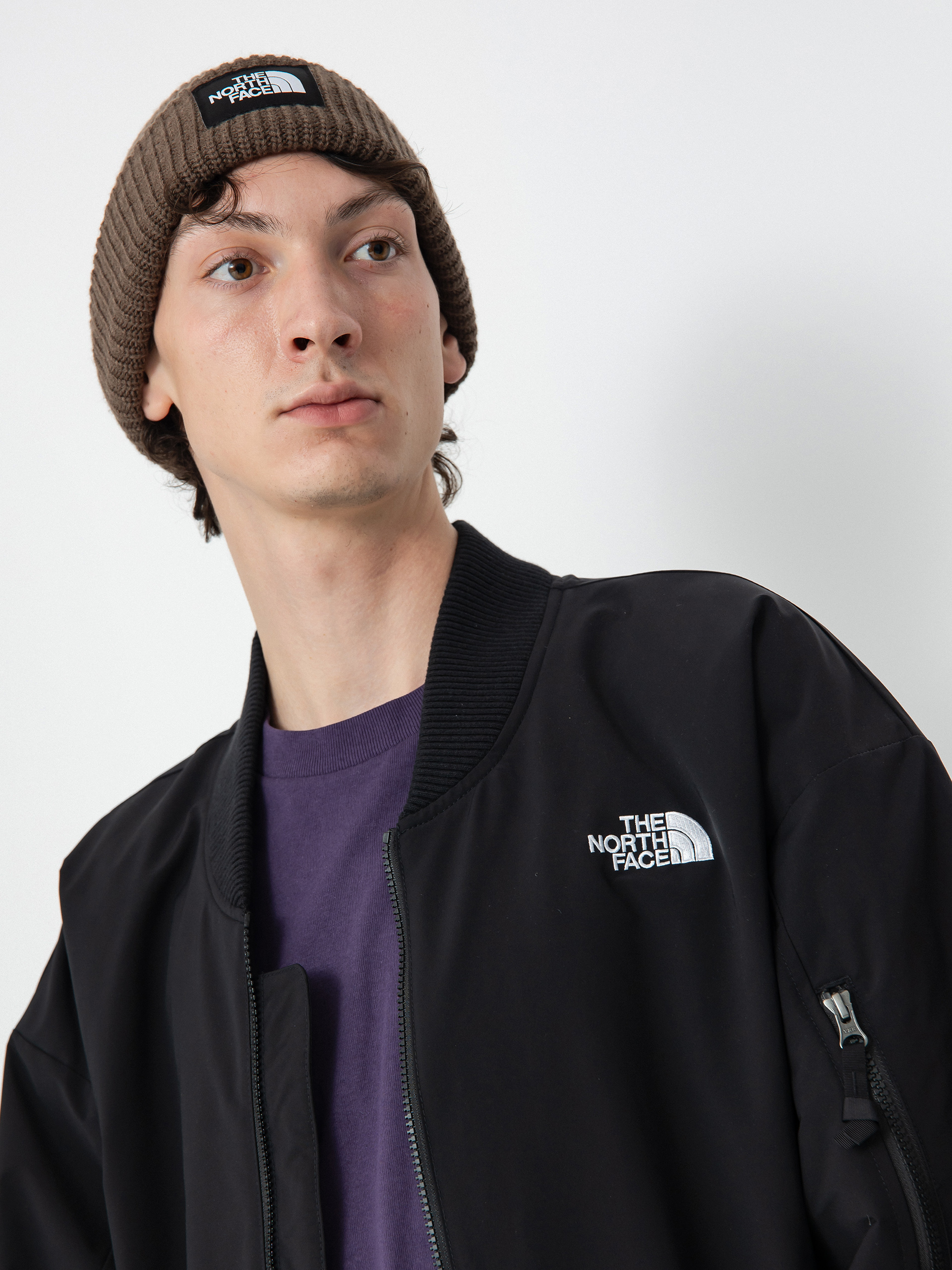 Kurtka The North Face Tnf Bomber (tnf black)