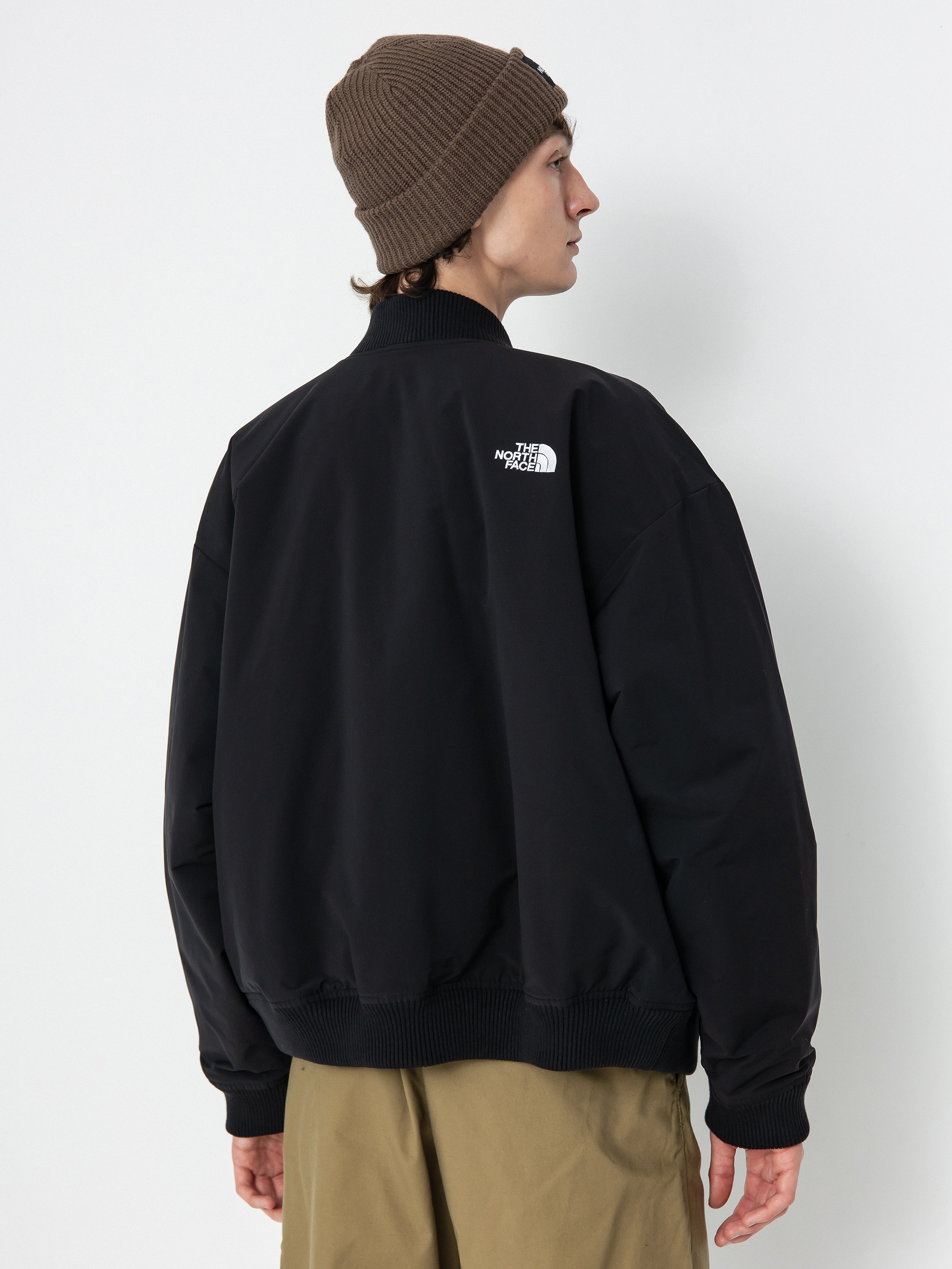 Kurtka The North Face Tnf Bomber (tnf black)