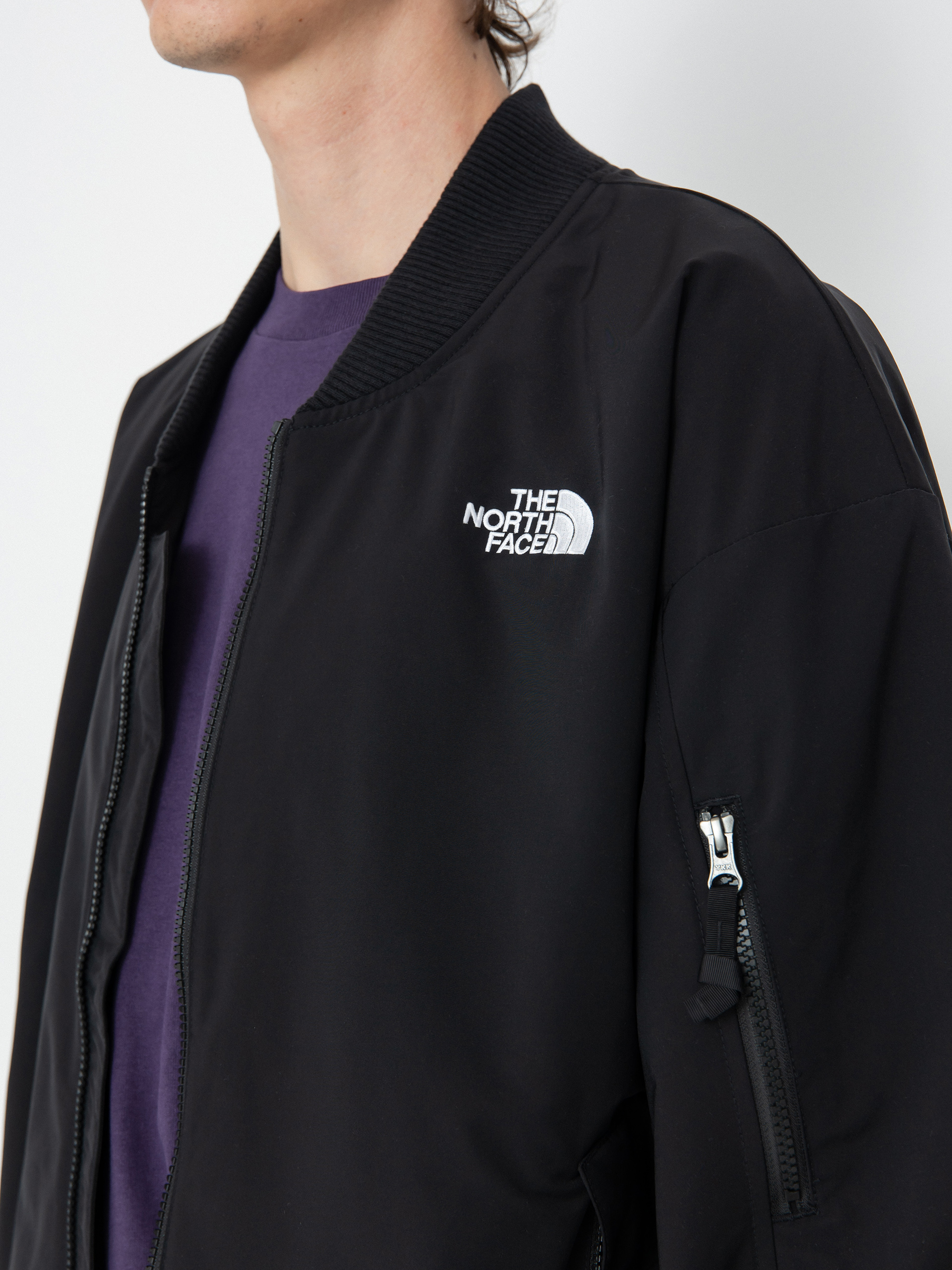 Kurtka The North Face Tnf Bomber (tnf black)