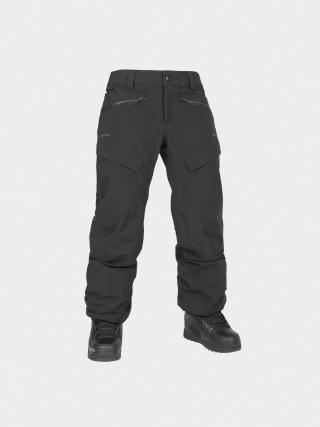 Spodnie snowboardowe Volcom V.Co At Stretch Gore Tex Wmn (black)