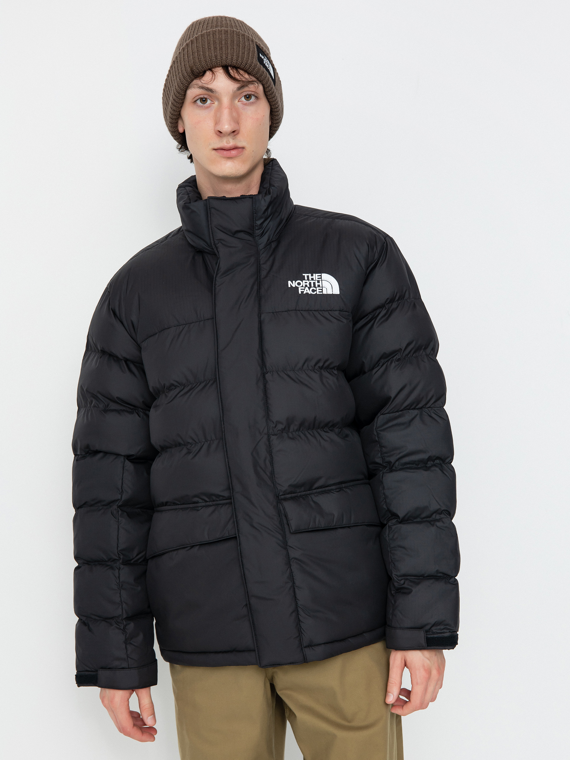 Kurtka The North Face Limbara Insulated (tnf black)