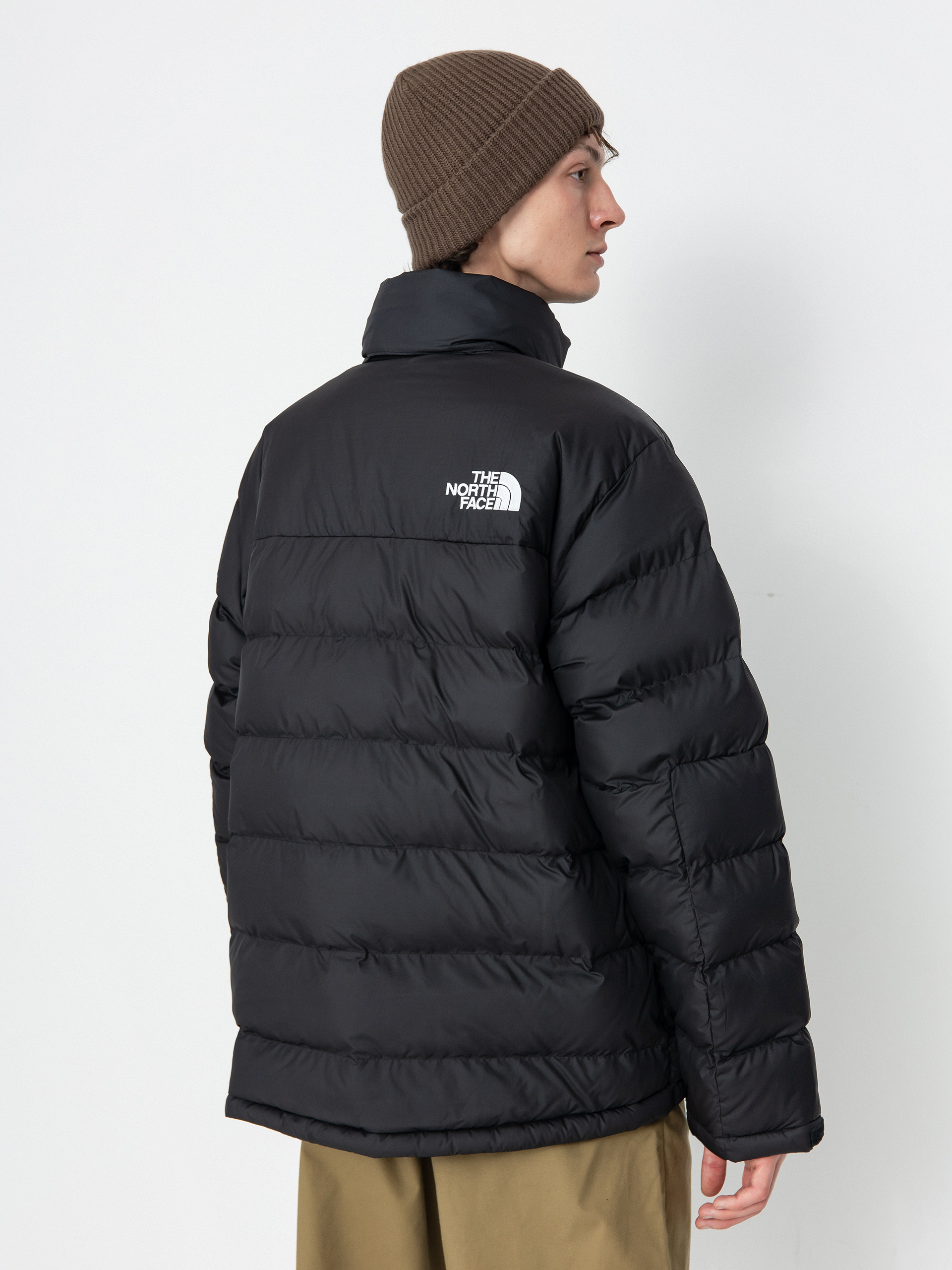 Kurtka The North Face Limbara Insulated (tnf black)