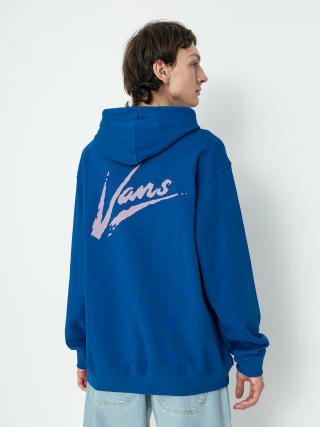 Bluza z kapturem Vans Dettori Loose HD (true blue)