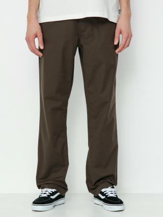 Spodnie Vans Authentic Chino Relaxed (turkish coffee)