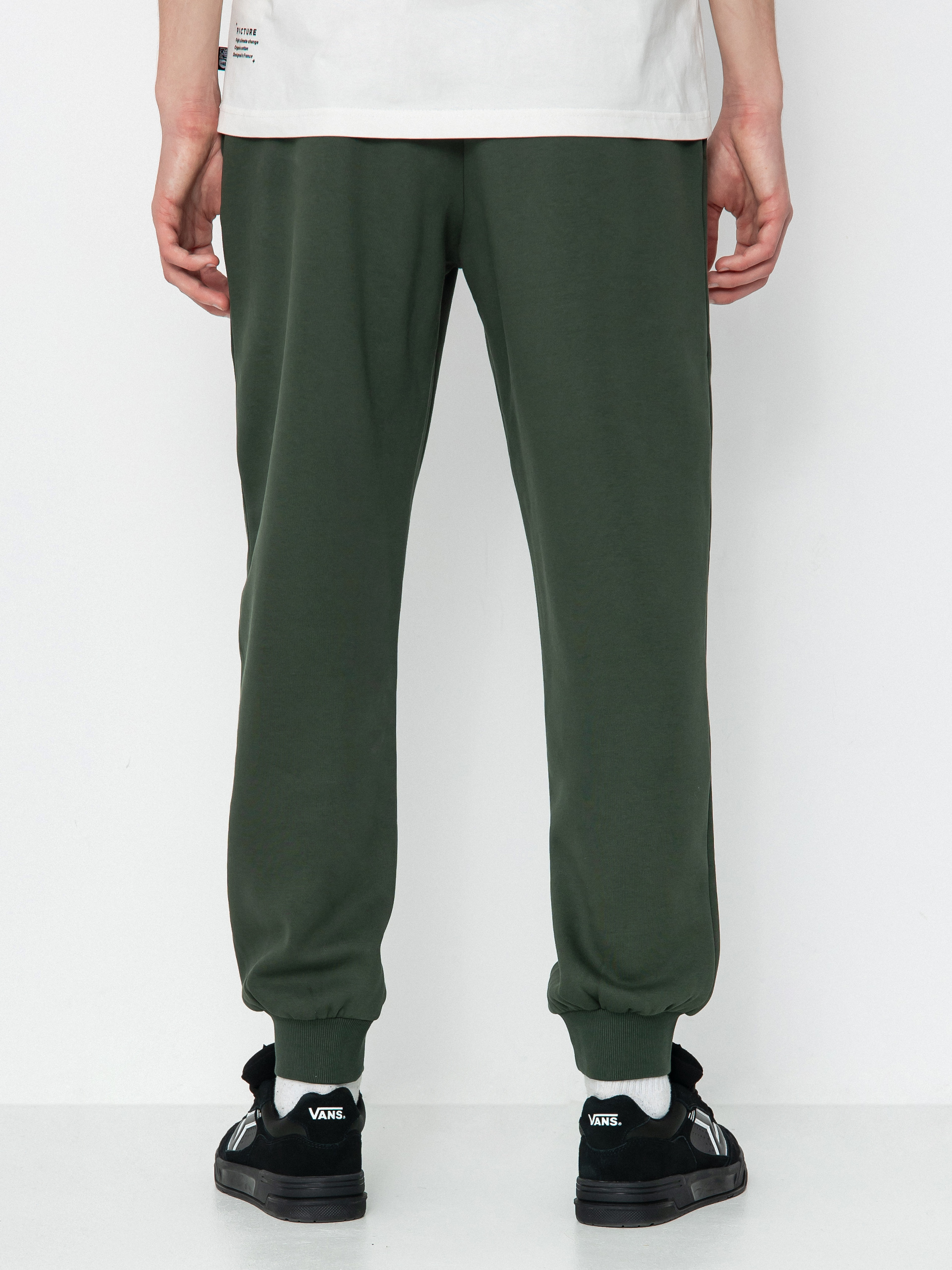 Spodnie Prosto Ezo (green)