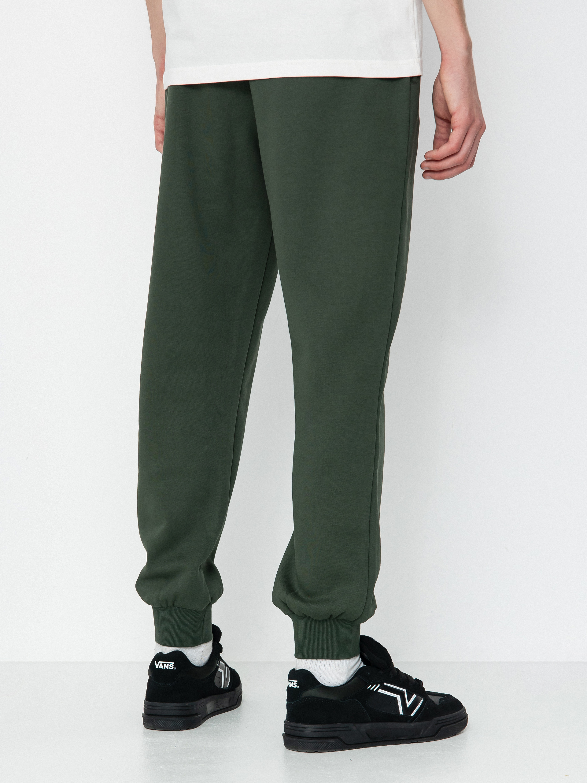 Spodnie Prosto Ezo (green)