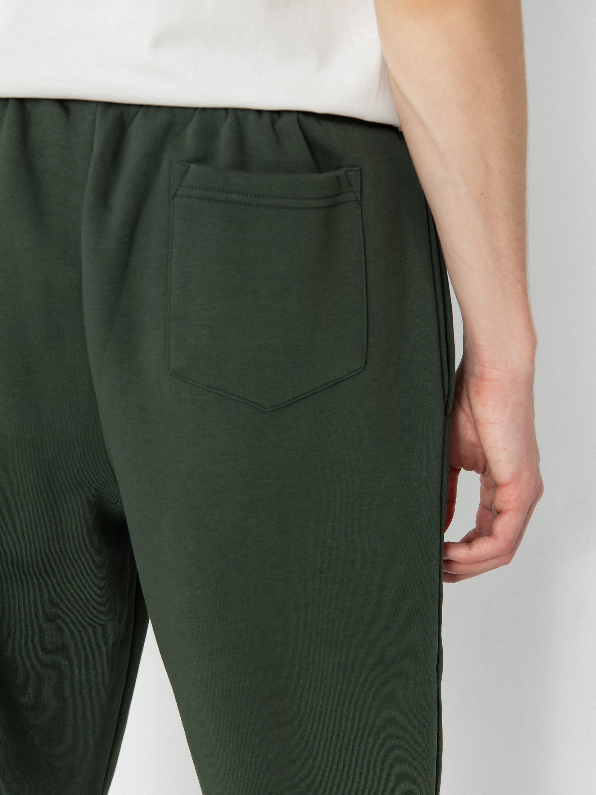 Spodnie Prosto Ezo (green)