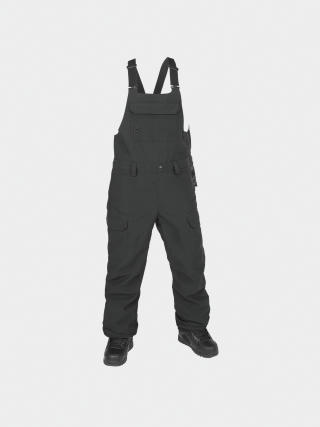 Spodnie snowboardowe Volcom Creston 3D Stretch Bib Overall Wmn (black)