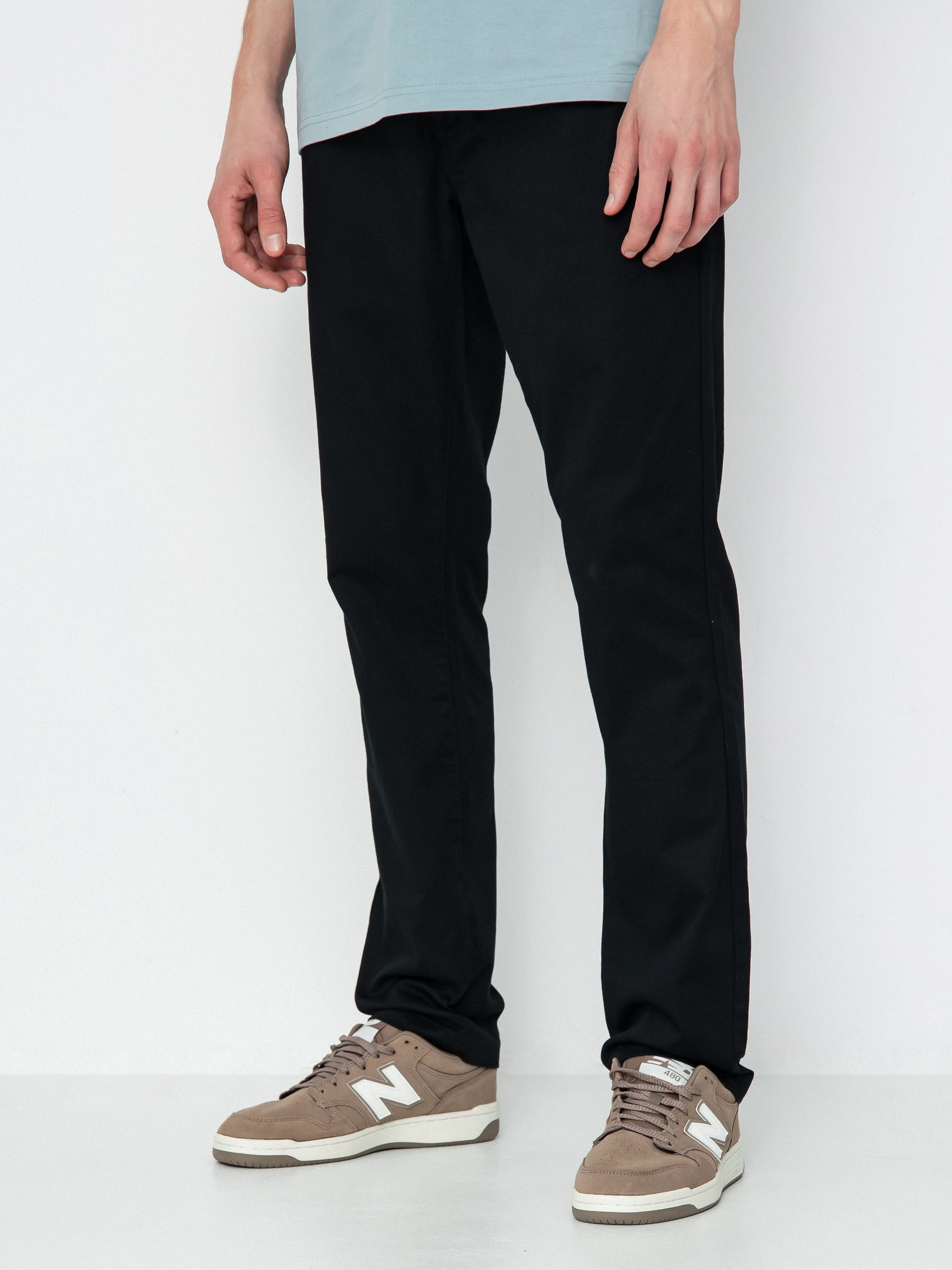 24AW SOPH. SLIM FIT CARGO SLACKS ブラック S 24AW SOPH. SLIM FIT CARGO SLACKS ブラック S