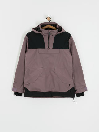 Kurtka snowboardowa Volcom Fern Ins Gore Pullover Wmn (dusty lavender)