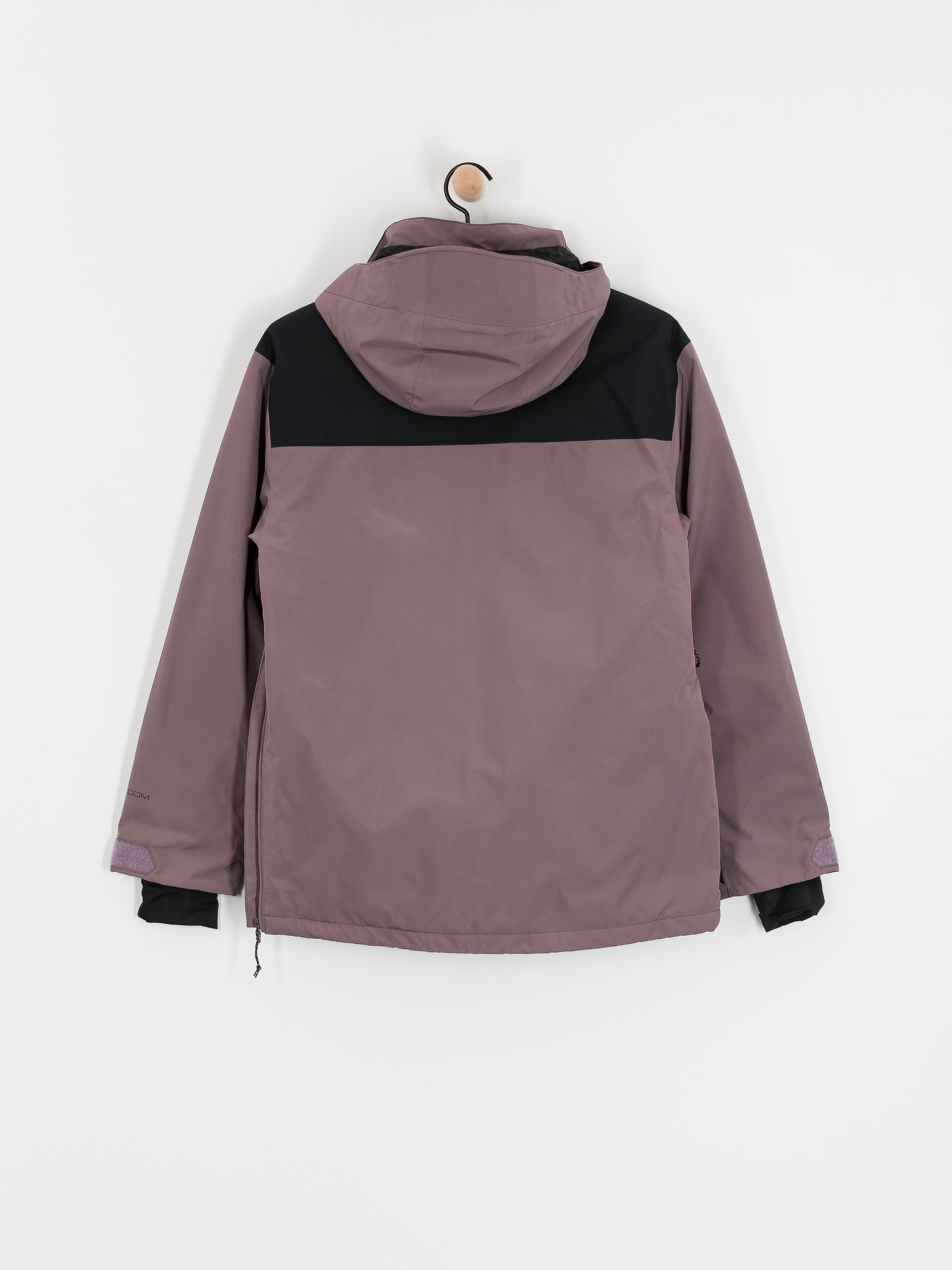 Damska Kurtka snowboardowa Volcom Fern Ins Gore Pullover (dusty lavender)