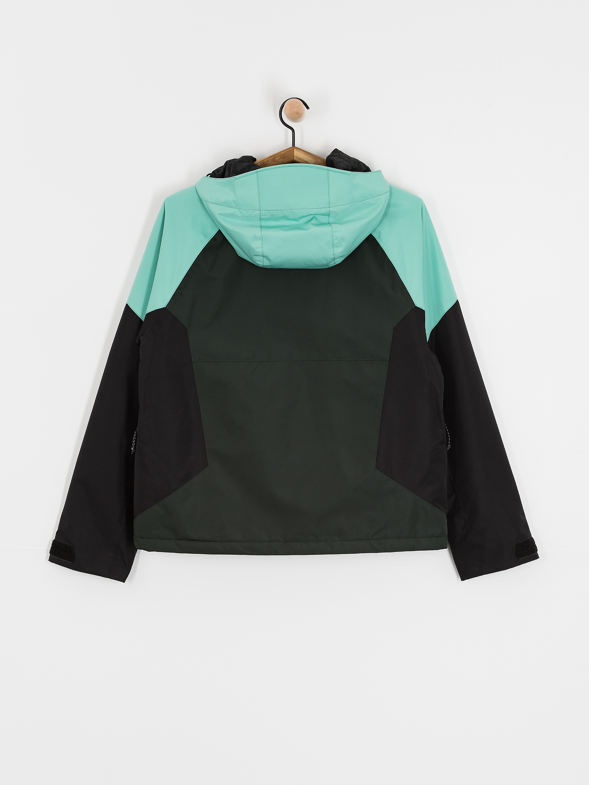 Damska Kurtka snowboardowa Volcom Agate Ins (scarab)