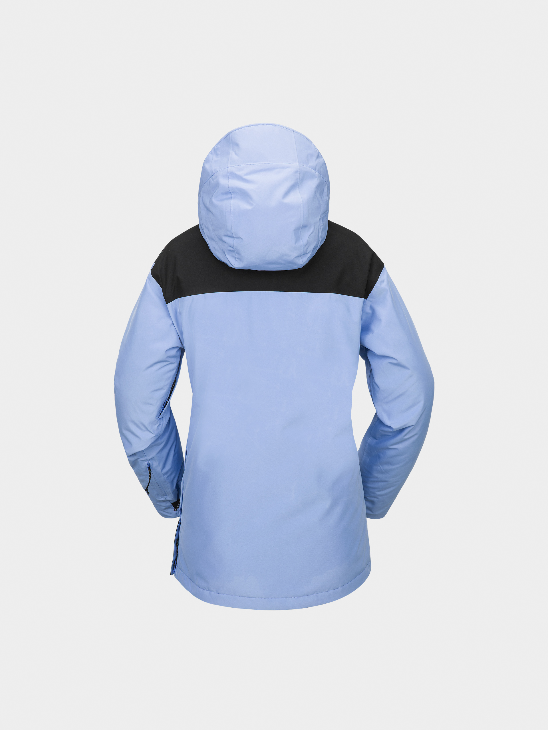 Damska Kurtka snowboardowa Volcom Fern Ins Gore Pullover (crystal blue)