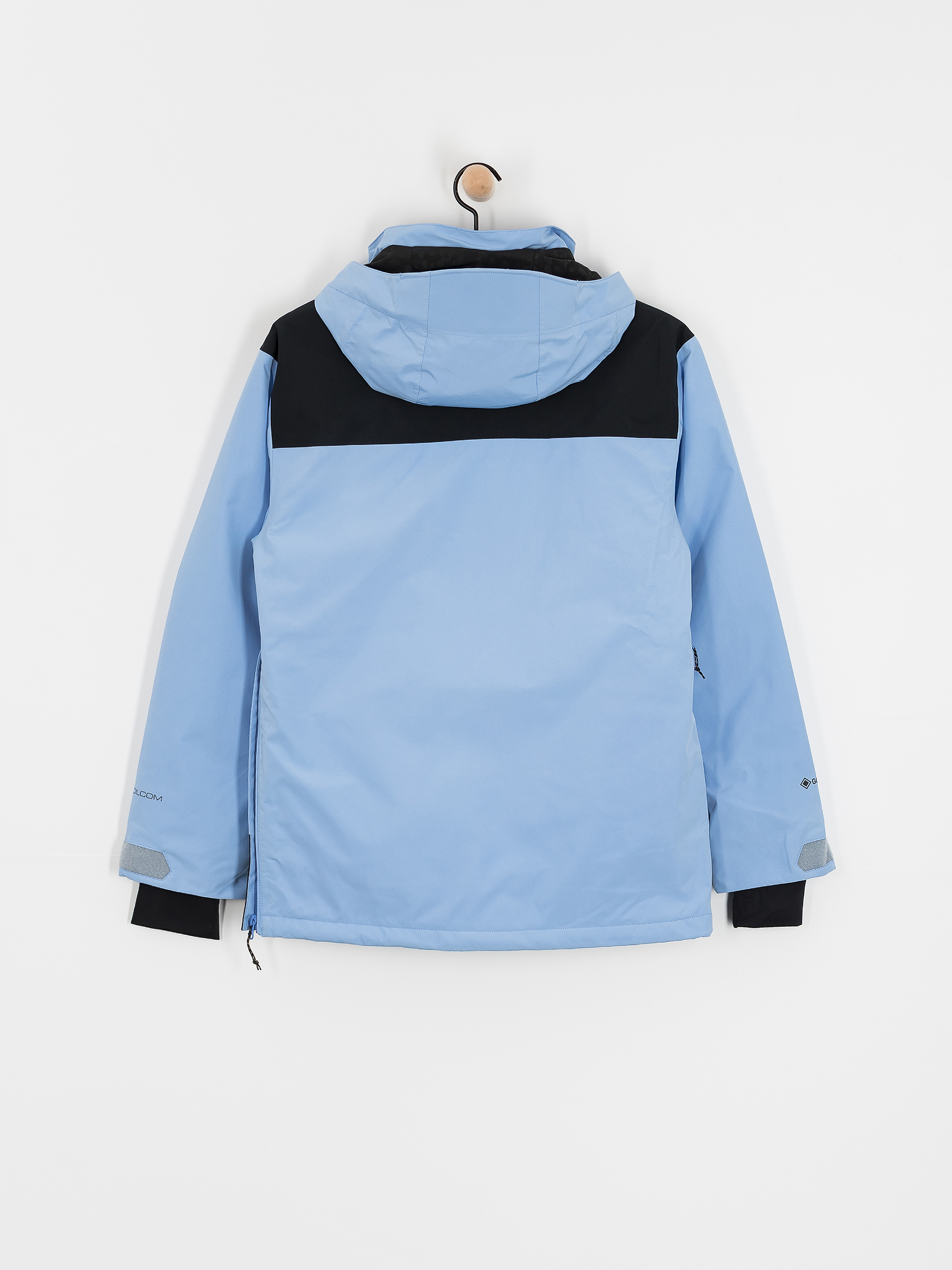 Damska Kurtka snowboardowa Volcom Fern Ins Gore Pullover (crystal blue)