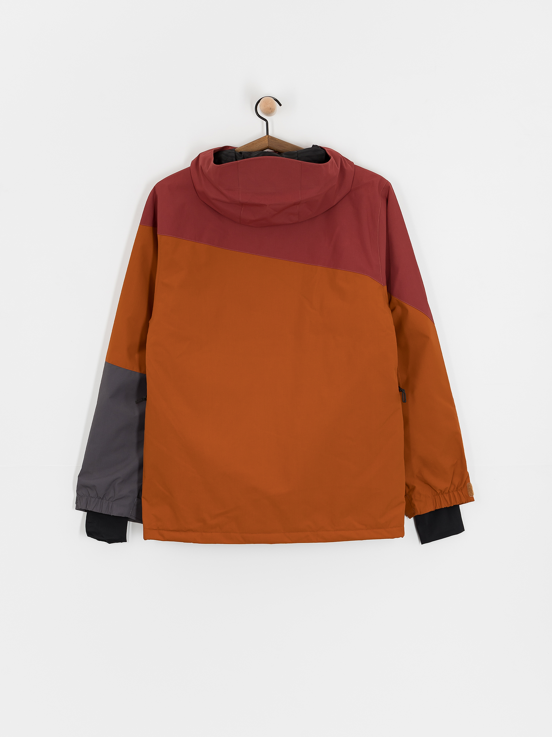 Męska Kurtka snowboardowa Volcom Primry Ins (caramel)