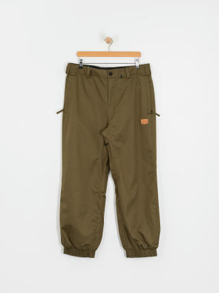 Spodnie snowboardowe Volcom Arthur 20K (ivy)