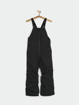 Spodnie snowboardowe Volcom Barkley Ins Bib Overall JR (black)