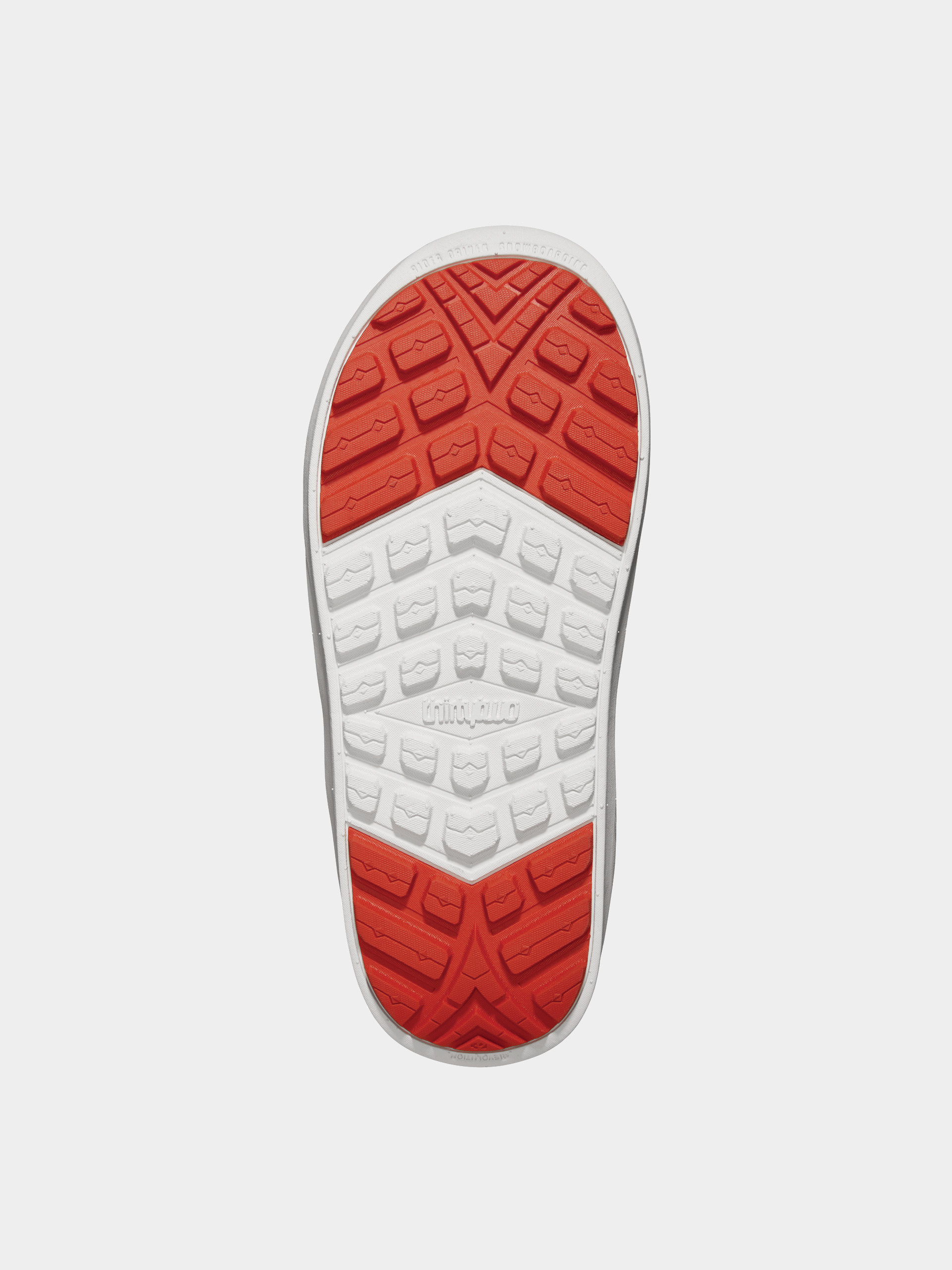 Męskie Buty snowboardowe ThirtyTwo Lashed Double Boa Crab Grab '2 (black/white/red)