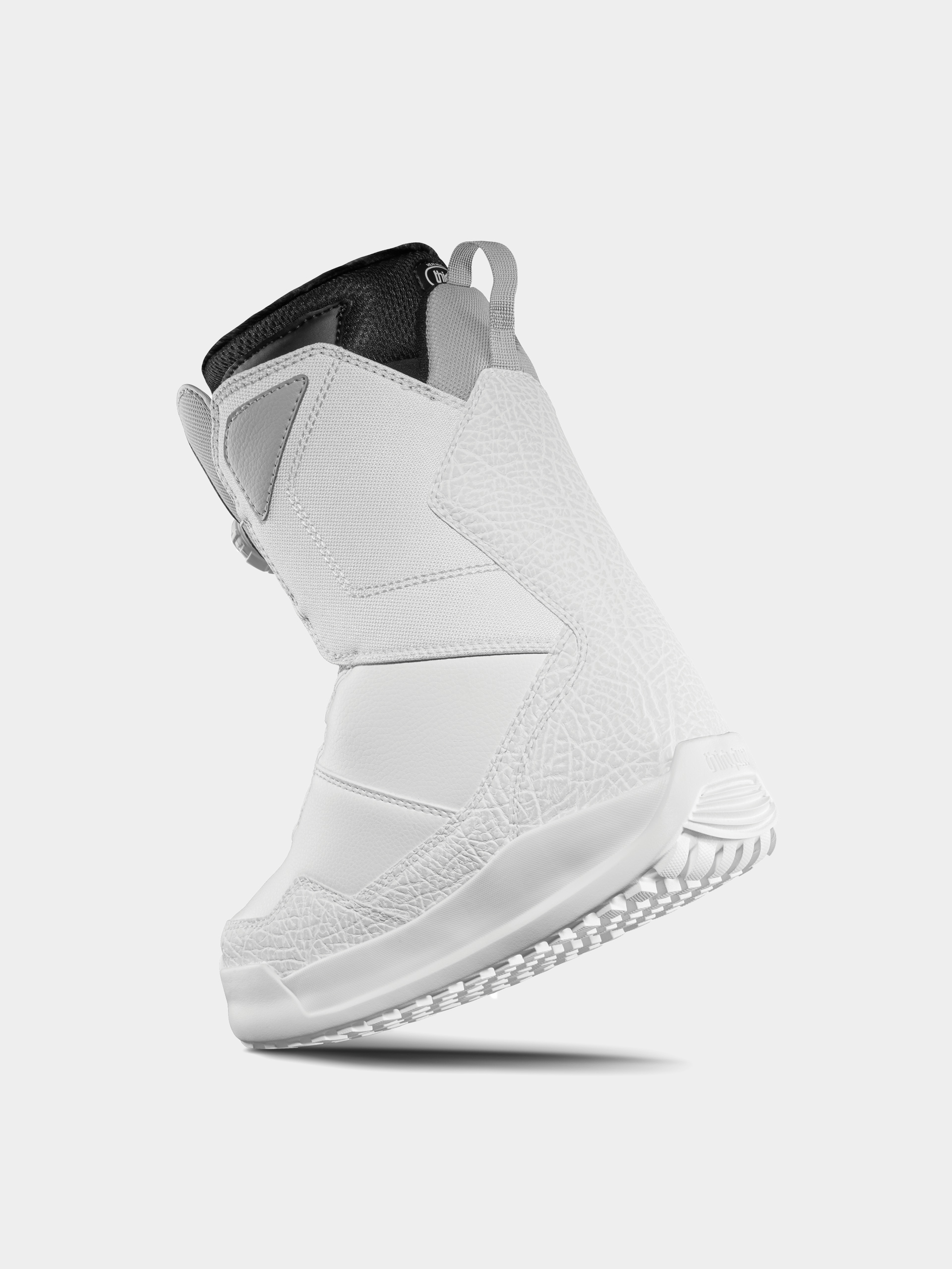 Damskie Buty snowboardowe ThirtyTwo Shifty Boa (white/grey)