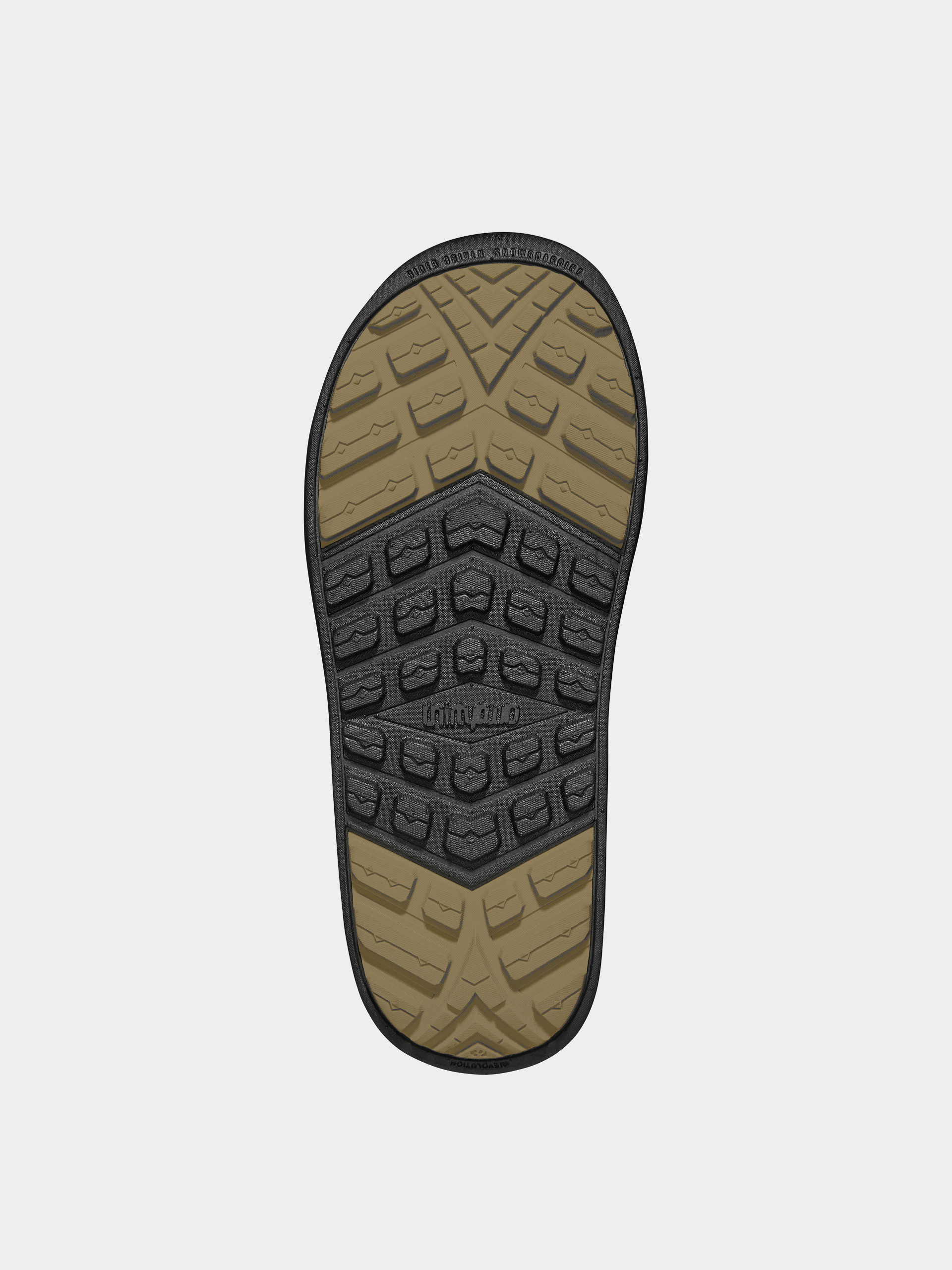 Damskie Buty snowboardowe ThirtyTwo Lashed Double Boa (black/white/black)