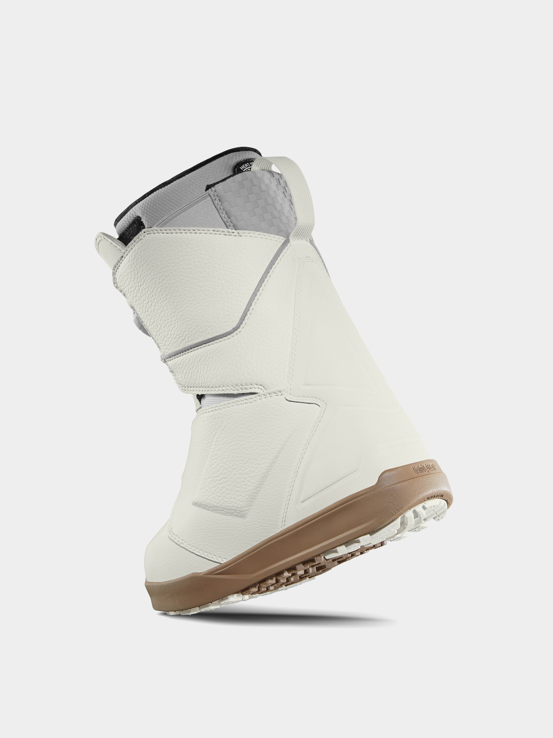 Damskie Buty snowboardowe ThirtyTwo Lashed Double Boa (bone)