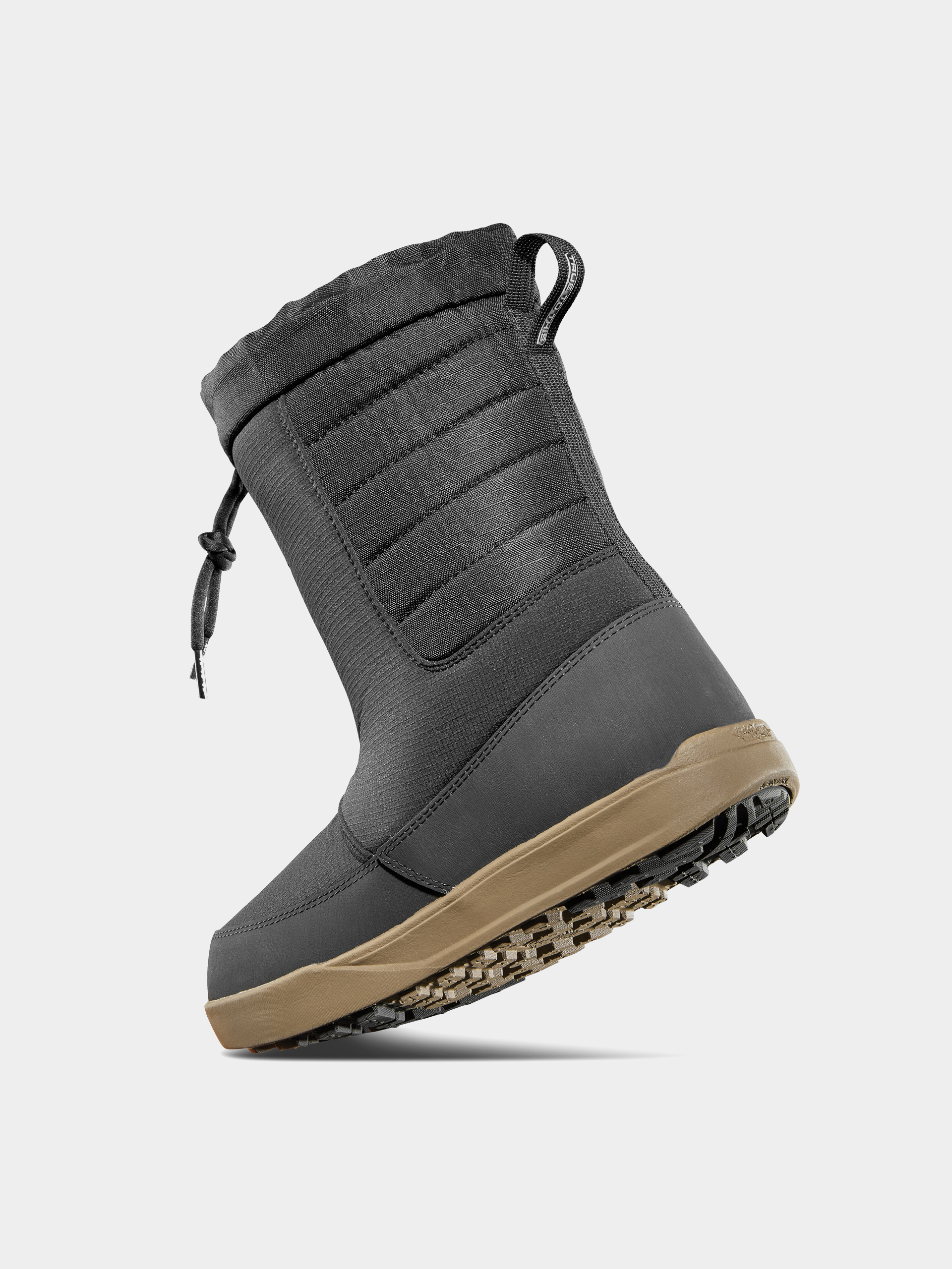 Buty zimowe ThirtyTwo Moon Walker X Volcom (black/gum)