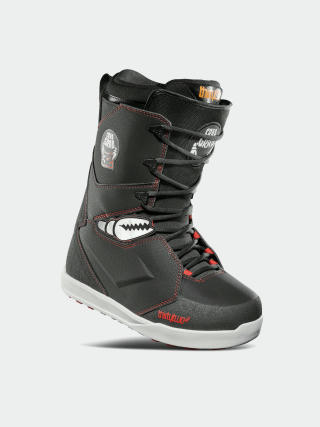 Buty snowboardowe ThirtyTwo Lashed Crab Grab (black/white/red)