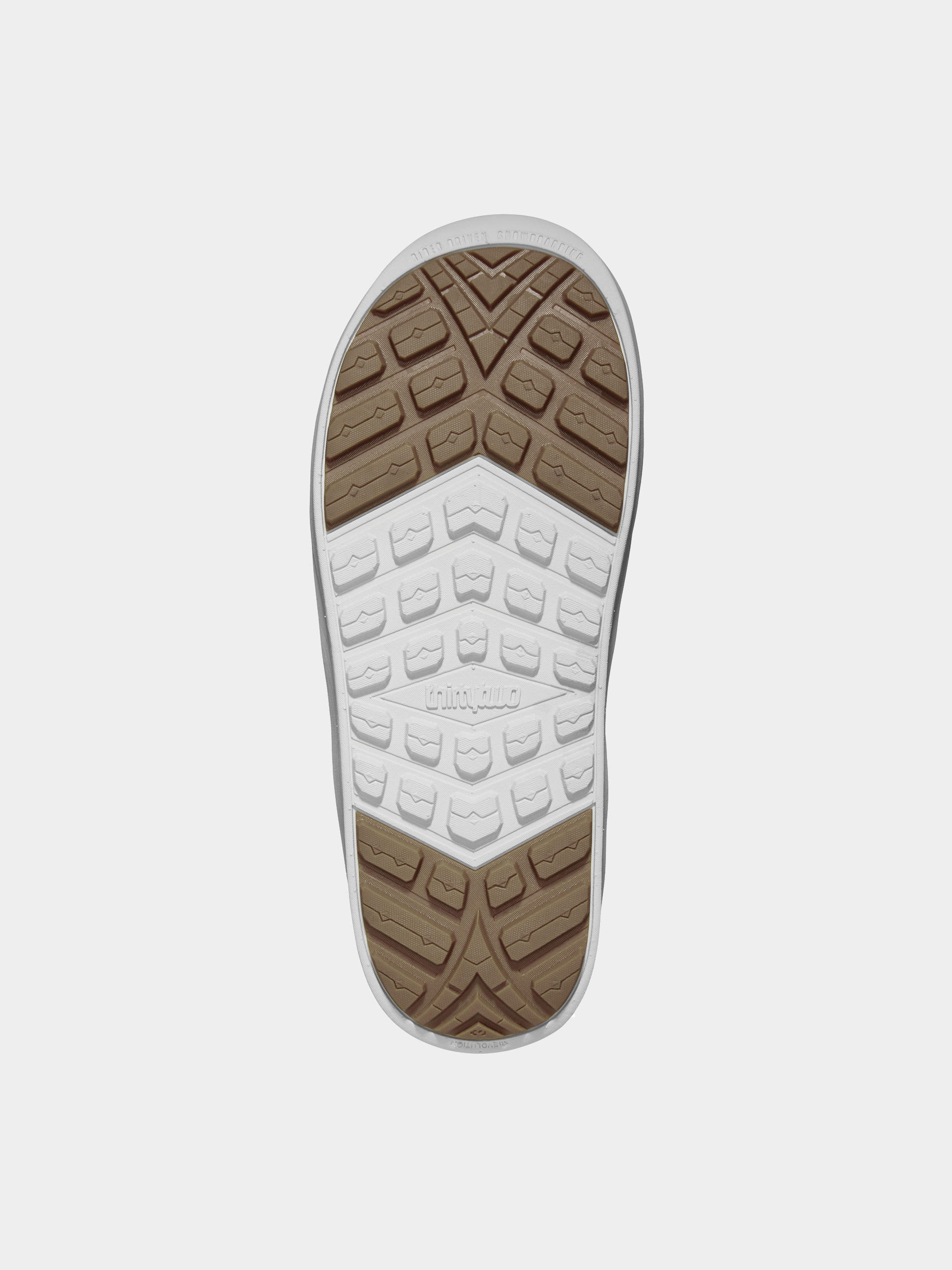 Męskie Buty snowboardowe ThirtyTwo Lashed Double Boa Wide (black/grey)