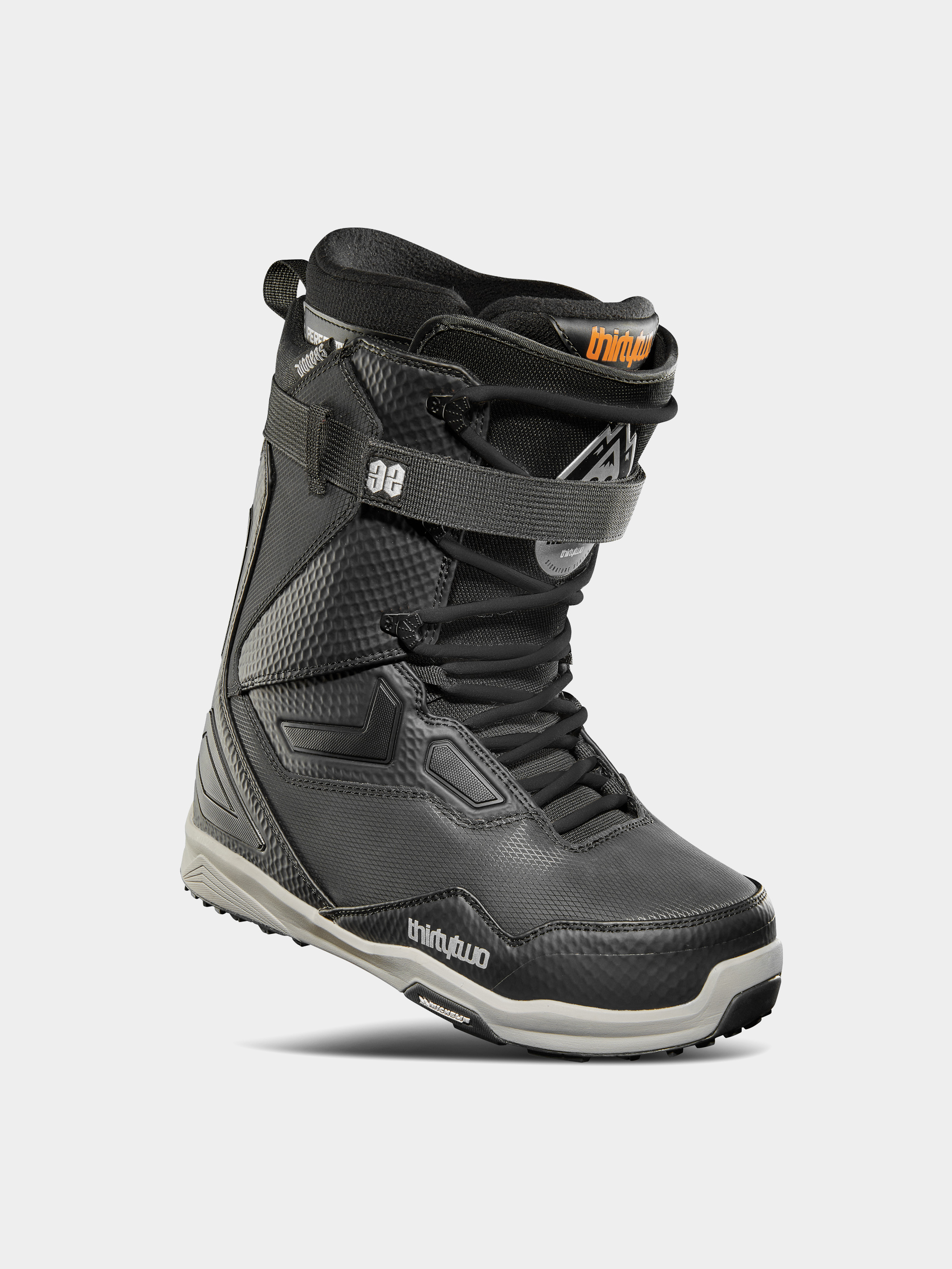 Buty snowboardowe Burton Slx - czarny (black)