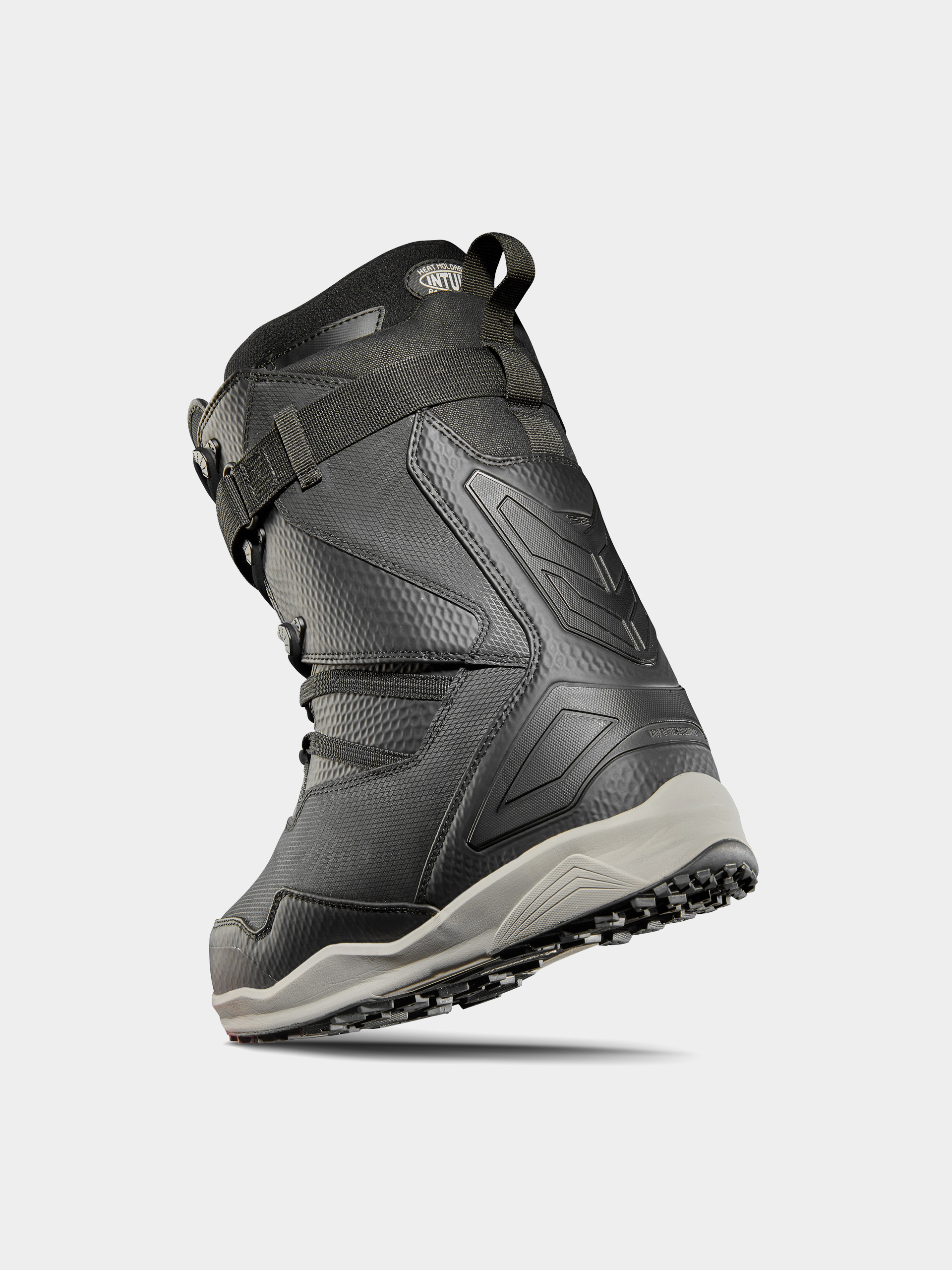 Męskie Buty snowboardowe ThirtyTwo Tm 2 Xlt Helgason (black/silver)